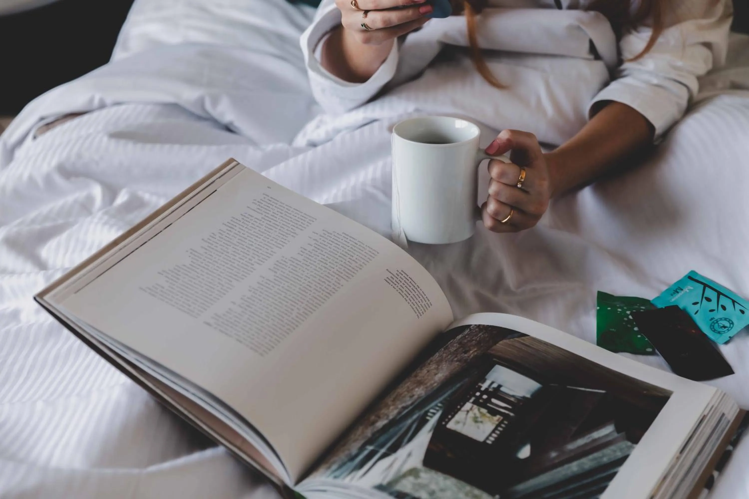 Bedroom, Bed in High Cross Randwick by Sydney Lodges