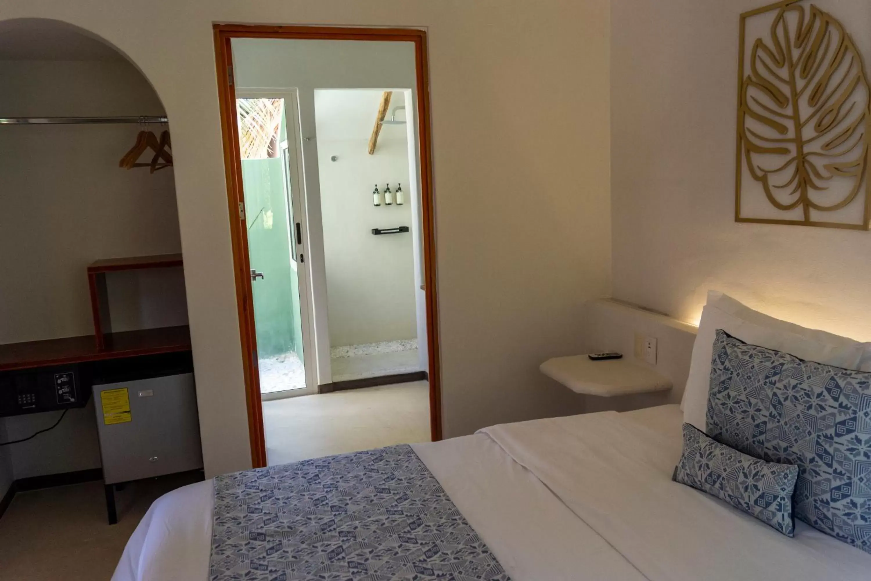 Family Bungalow in Hotel Circulo Bacalar Family Bungalow in Hotel Circulo Bacalar