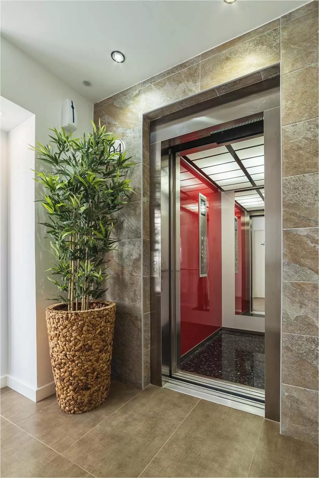 Hotel Ciudad del Mar