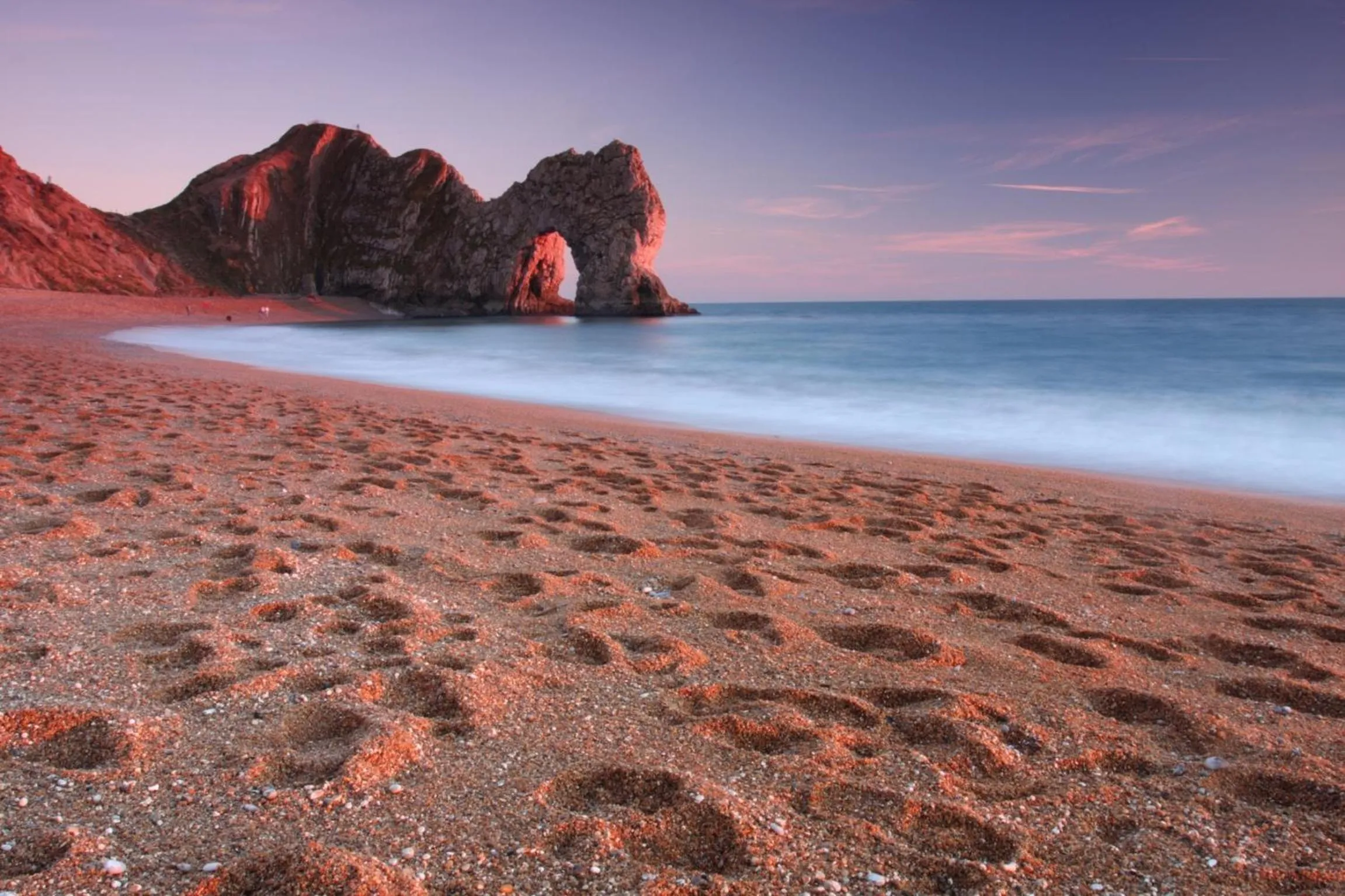 Area and facilities in New Inn - Dorchester