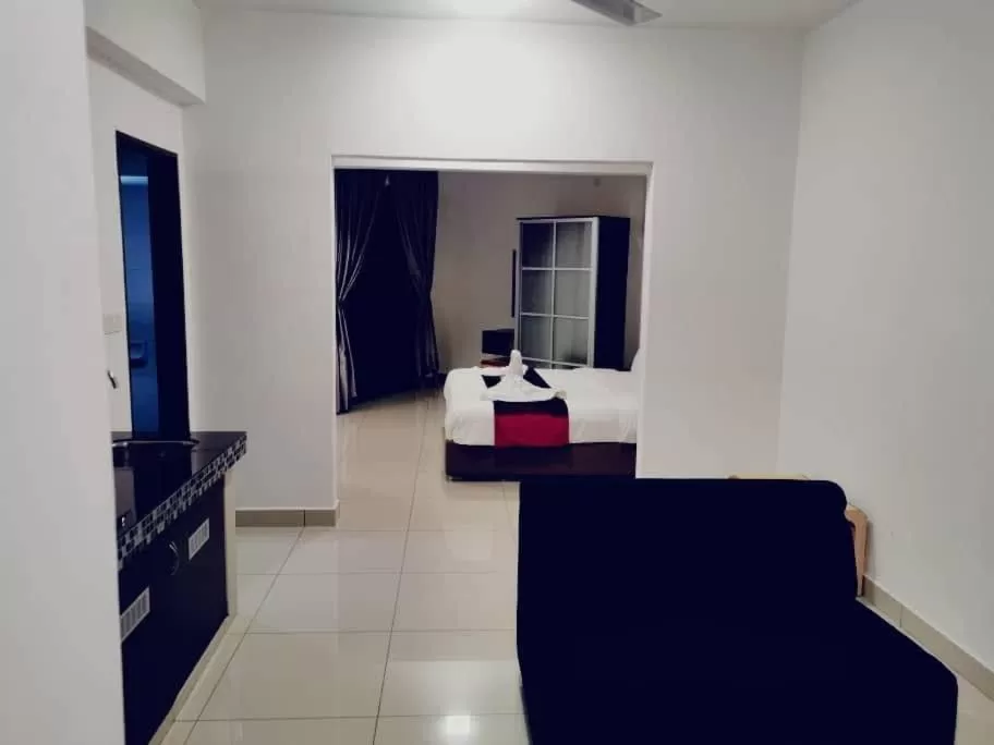 Marina Heights Hotel Residences