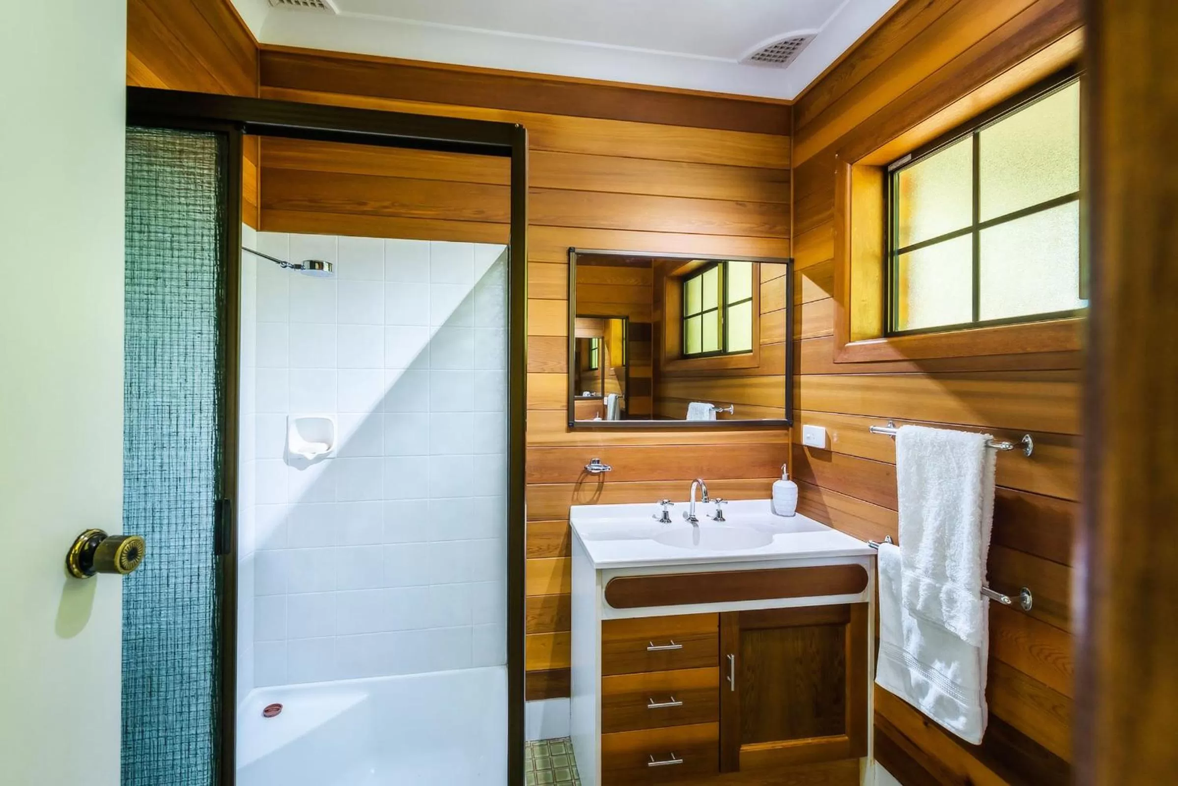 Bathroom in Bella Vista Bellingen