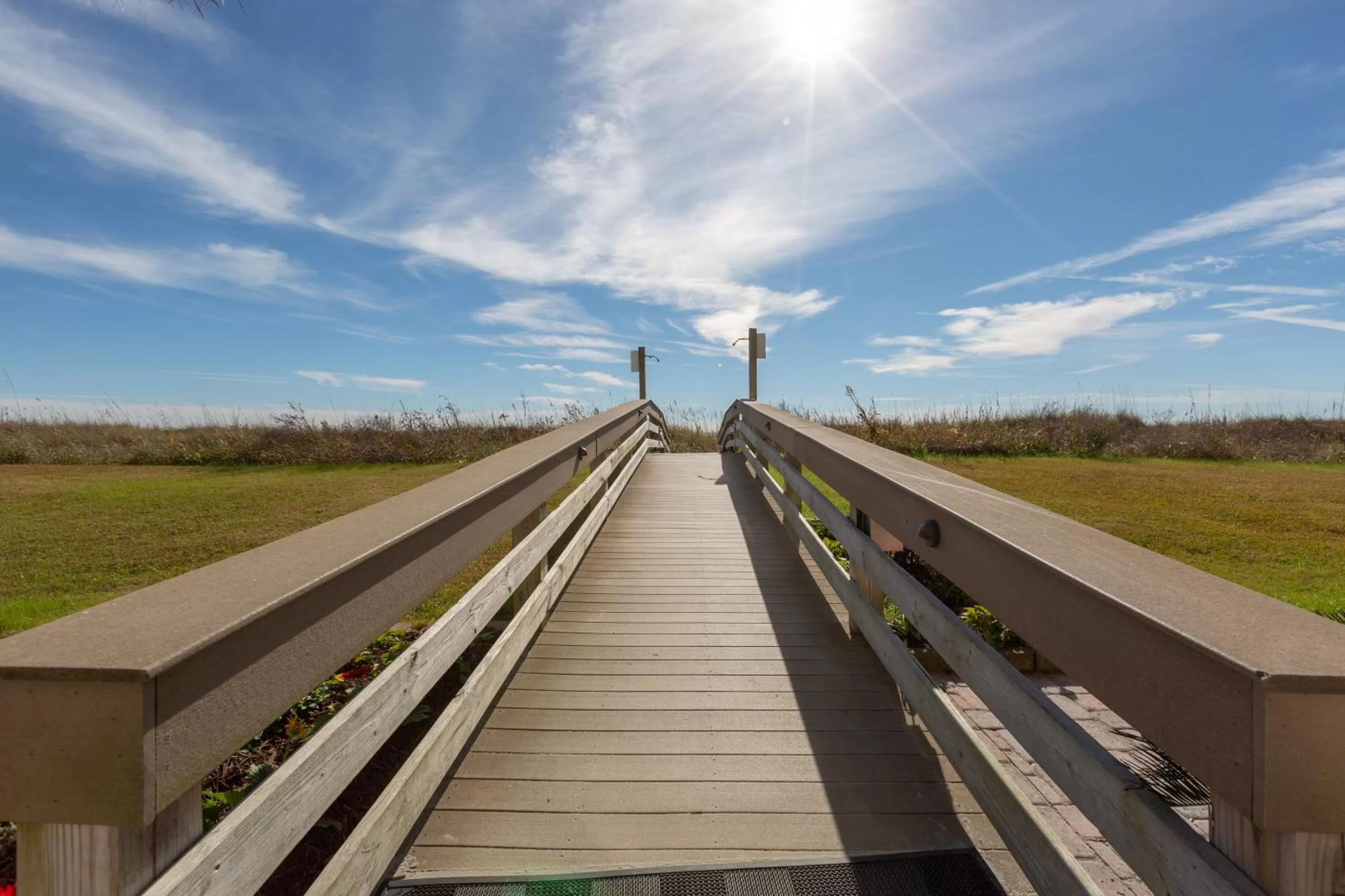 Beach in Maritime Beach Club