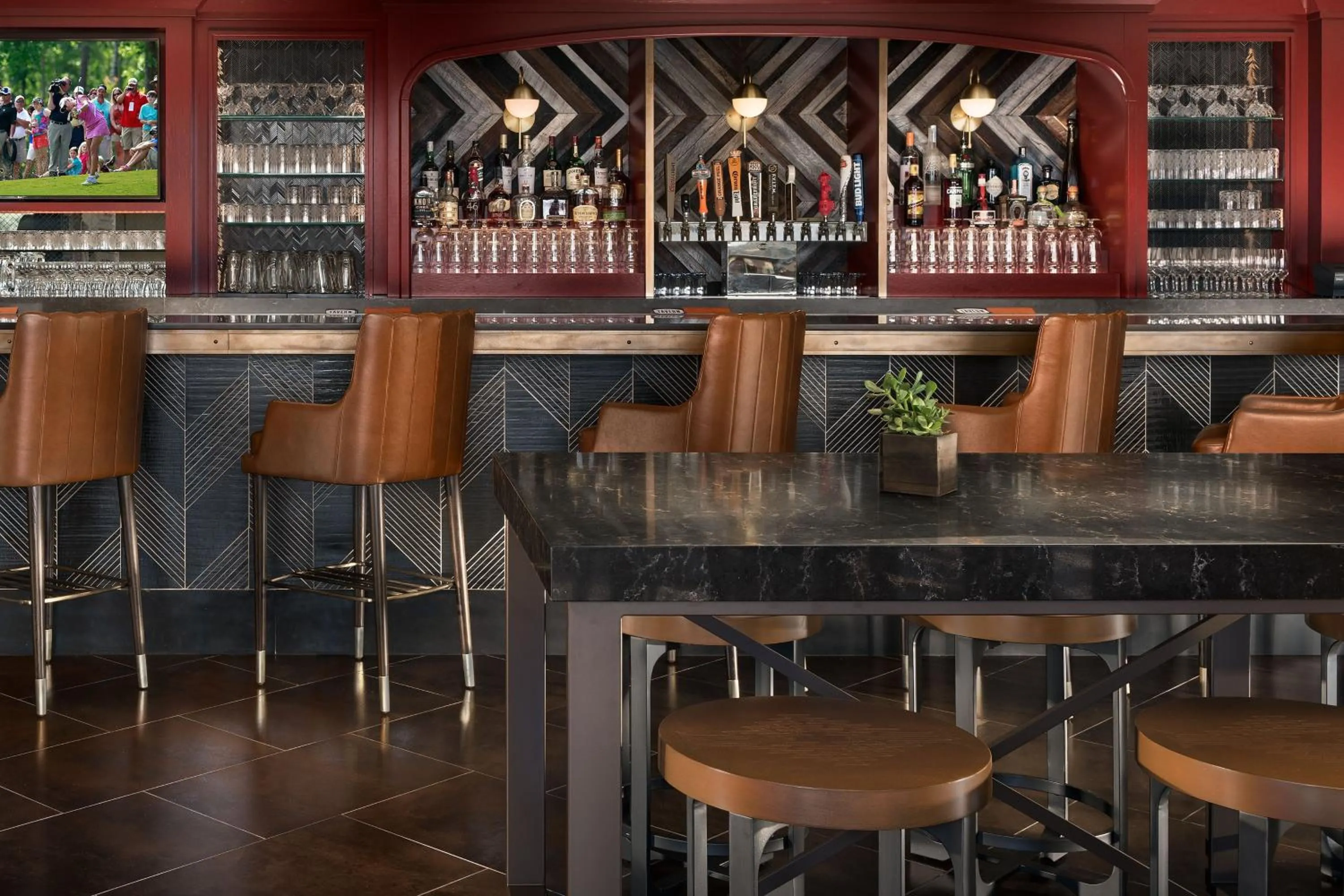 Restaurant/places to eat in The Canyon Suites at The Phoenician, a Luxury Collection Resort, Scottsdale