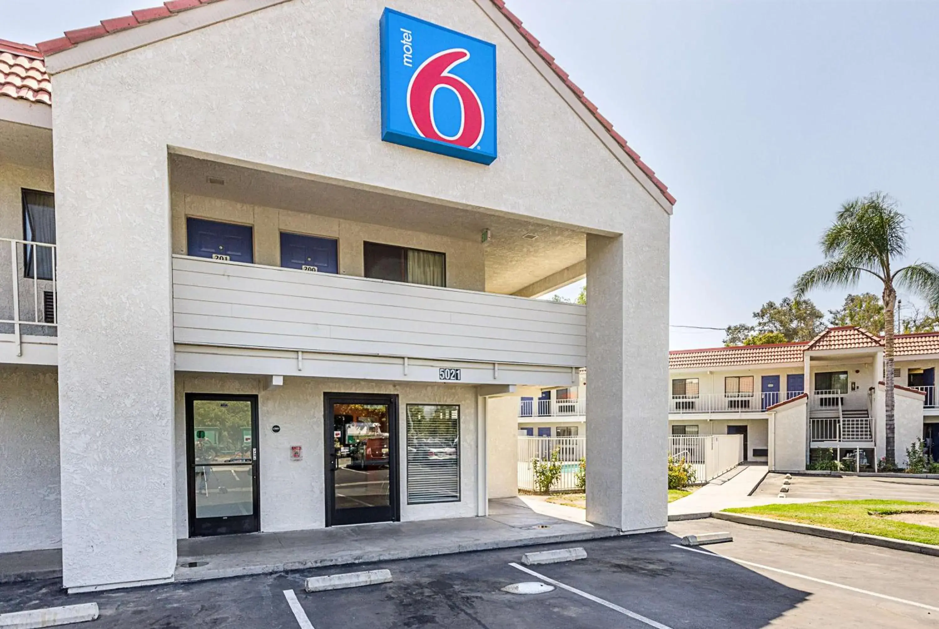 Motel 6-Fresno, CA Motel 6-Fresno, CA