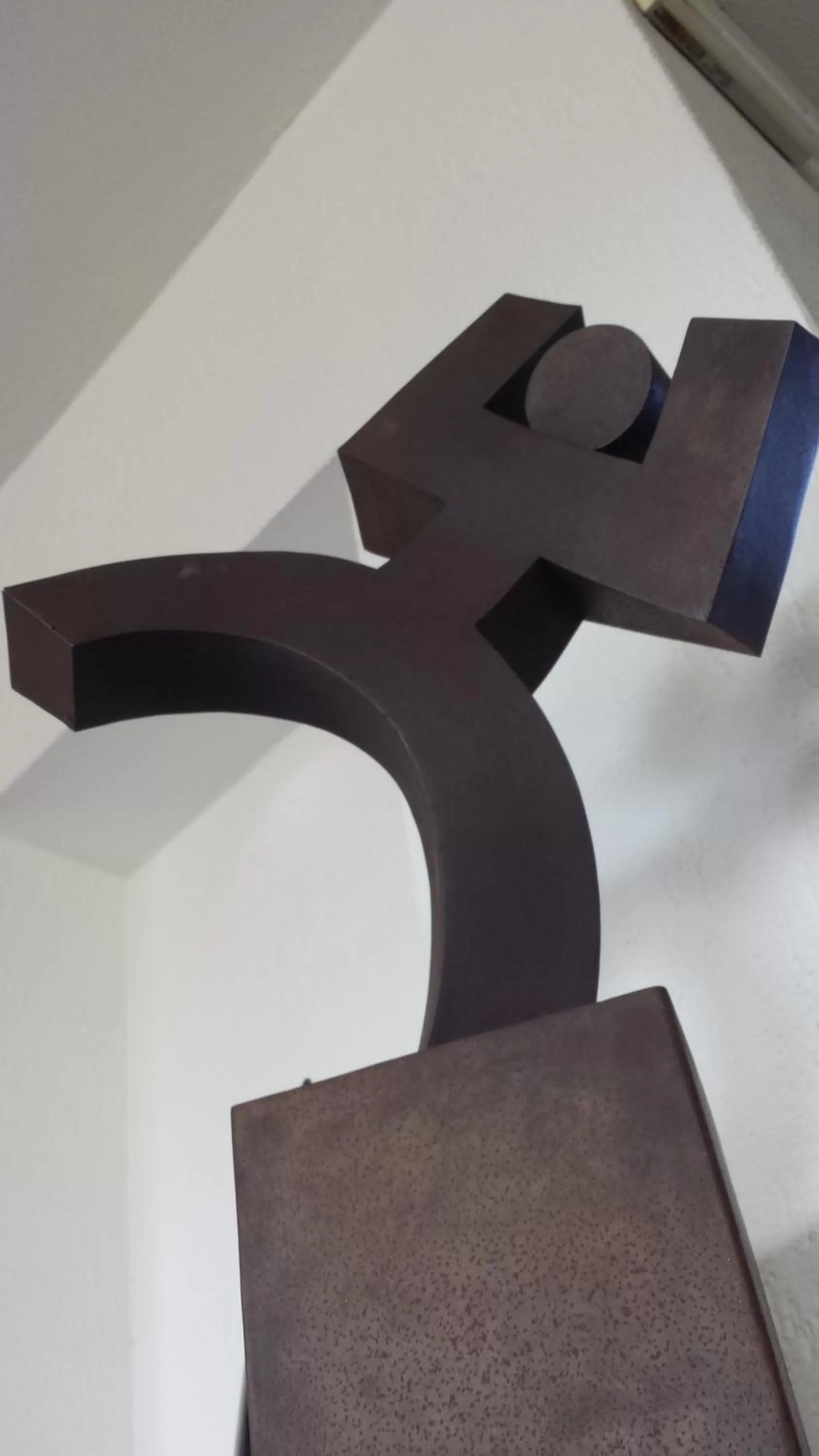 Property building in Hotel Sandalia