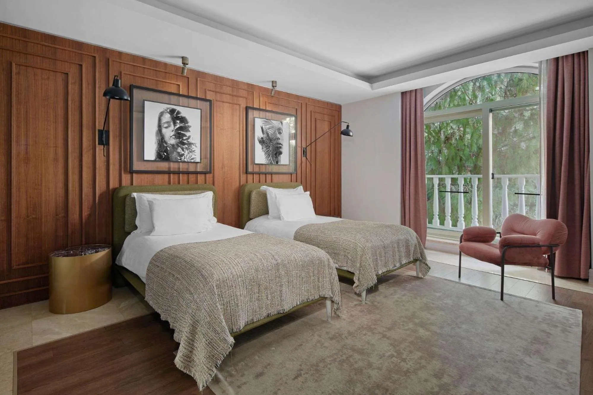 Bedroom, Bed in Maxx Royal Belek Golf Resort