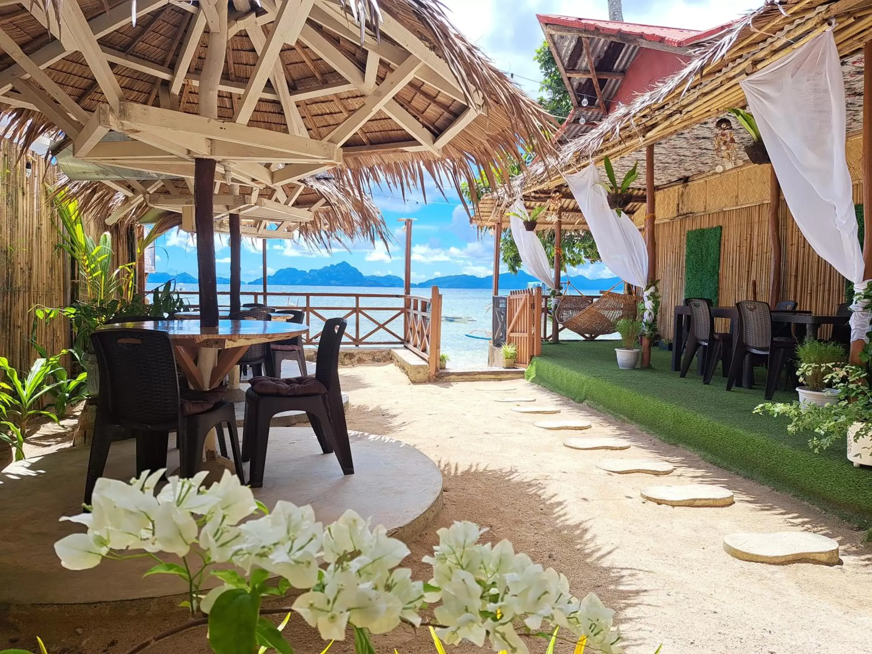 Panari Lodge El Nido Panari Lodge El Nido