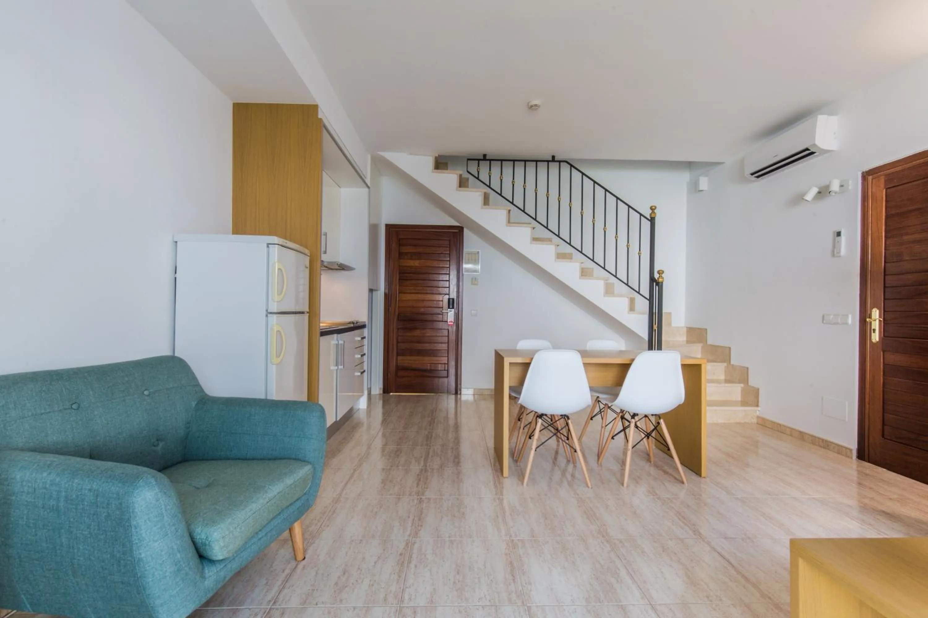 Photo of the whole room in Hotel La Pergola Mallorca