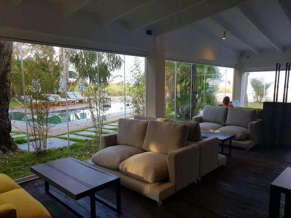 Botaniq Hotel Boutique