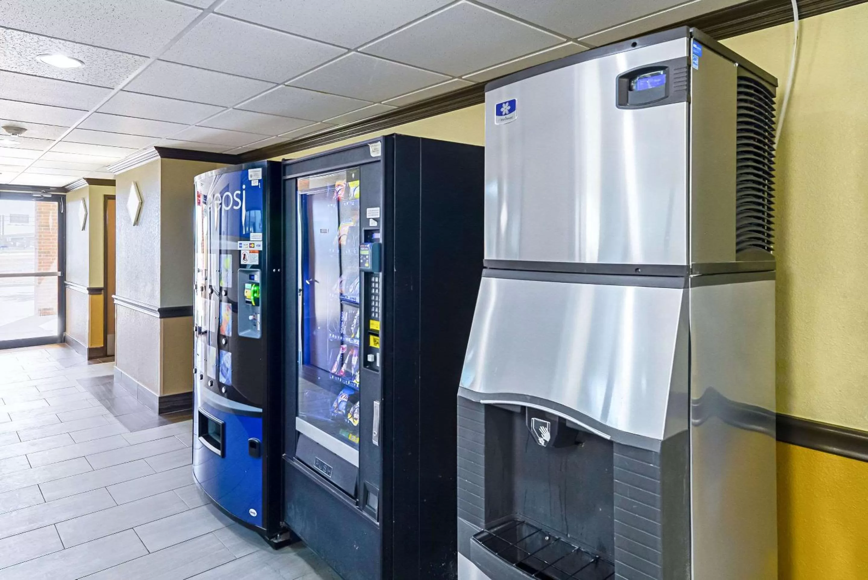 Other in Quality Inn & Suites Lubbock South