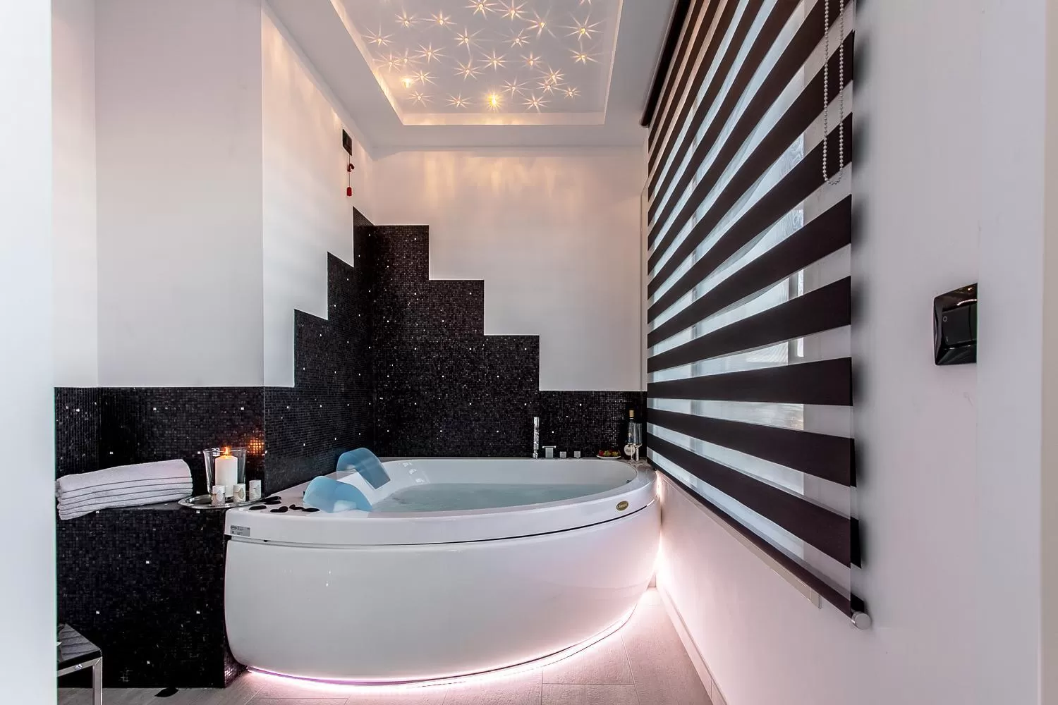 Photo of the whole room in BellavistaRelax