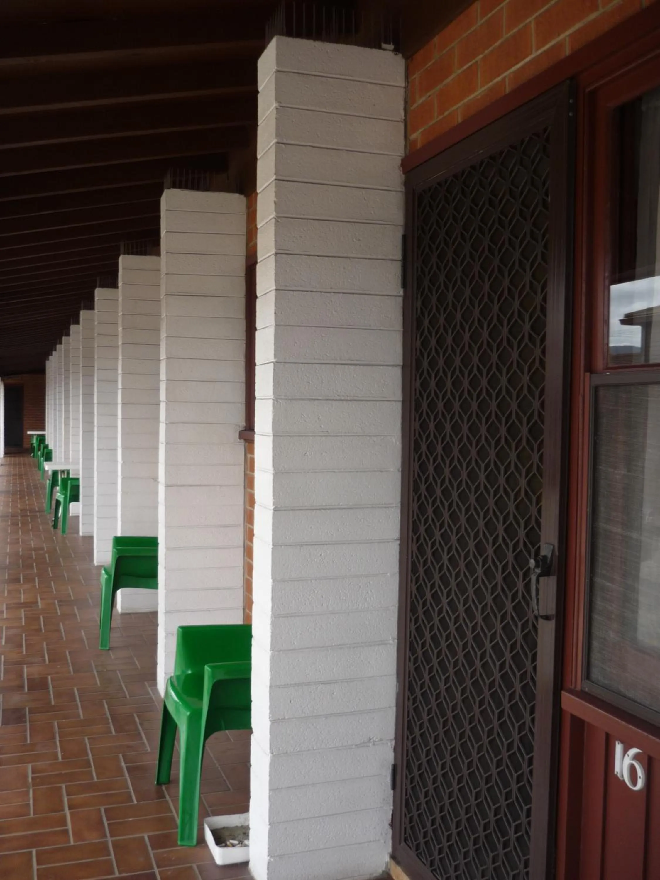 Other in Elsinor Motor Lodge