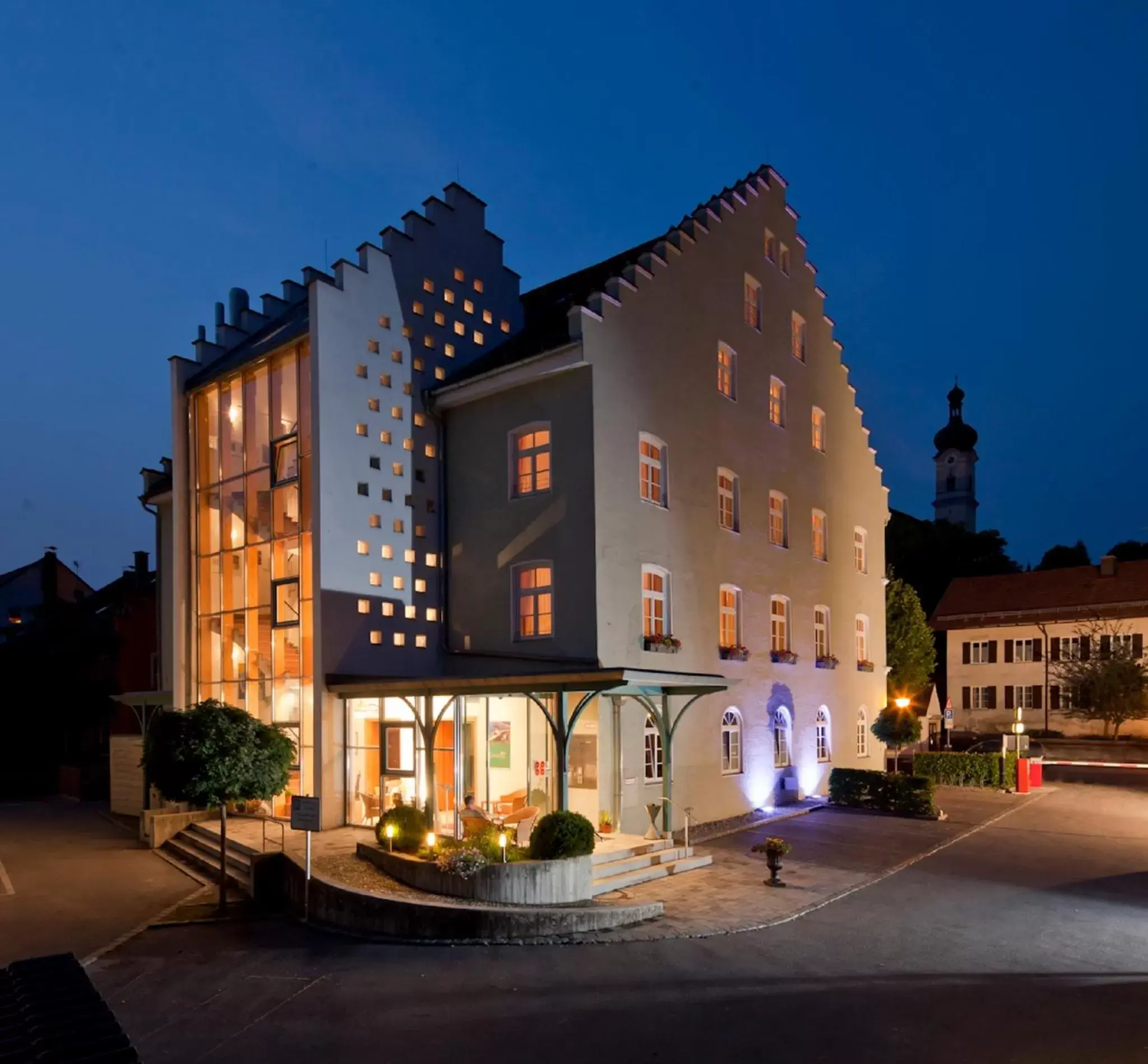 Hotel Angerbräu Hotel Angerbräu
