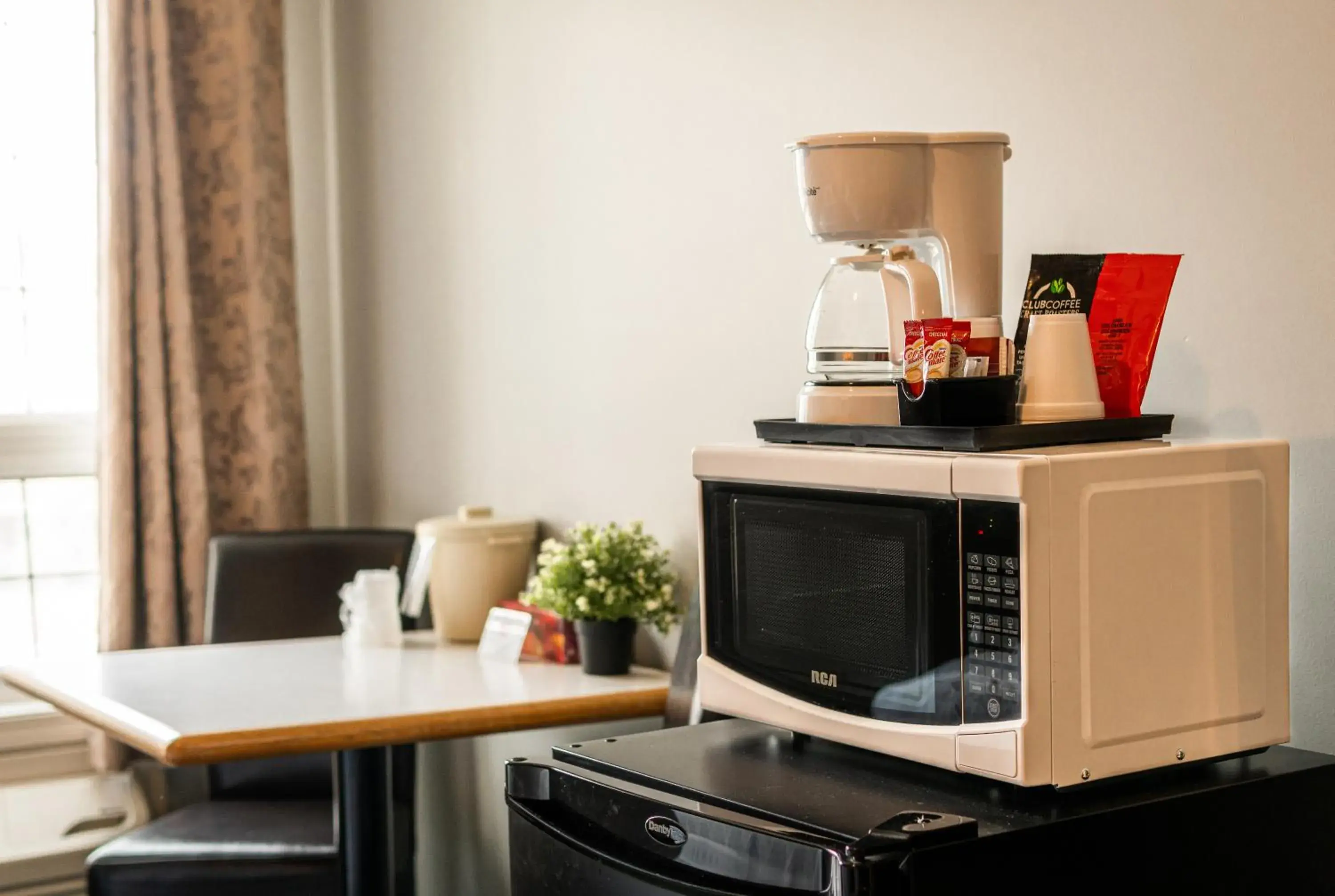 Double Queen with Mountain View in Mountain View Inn Double Queen with Mountain View in Mountain View Inn