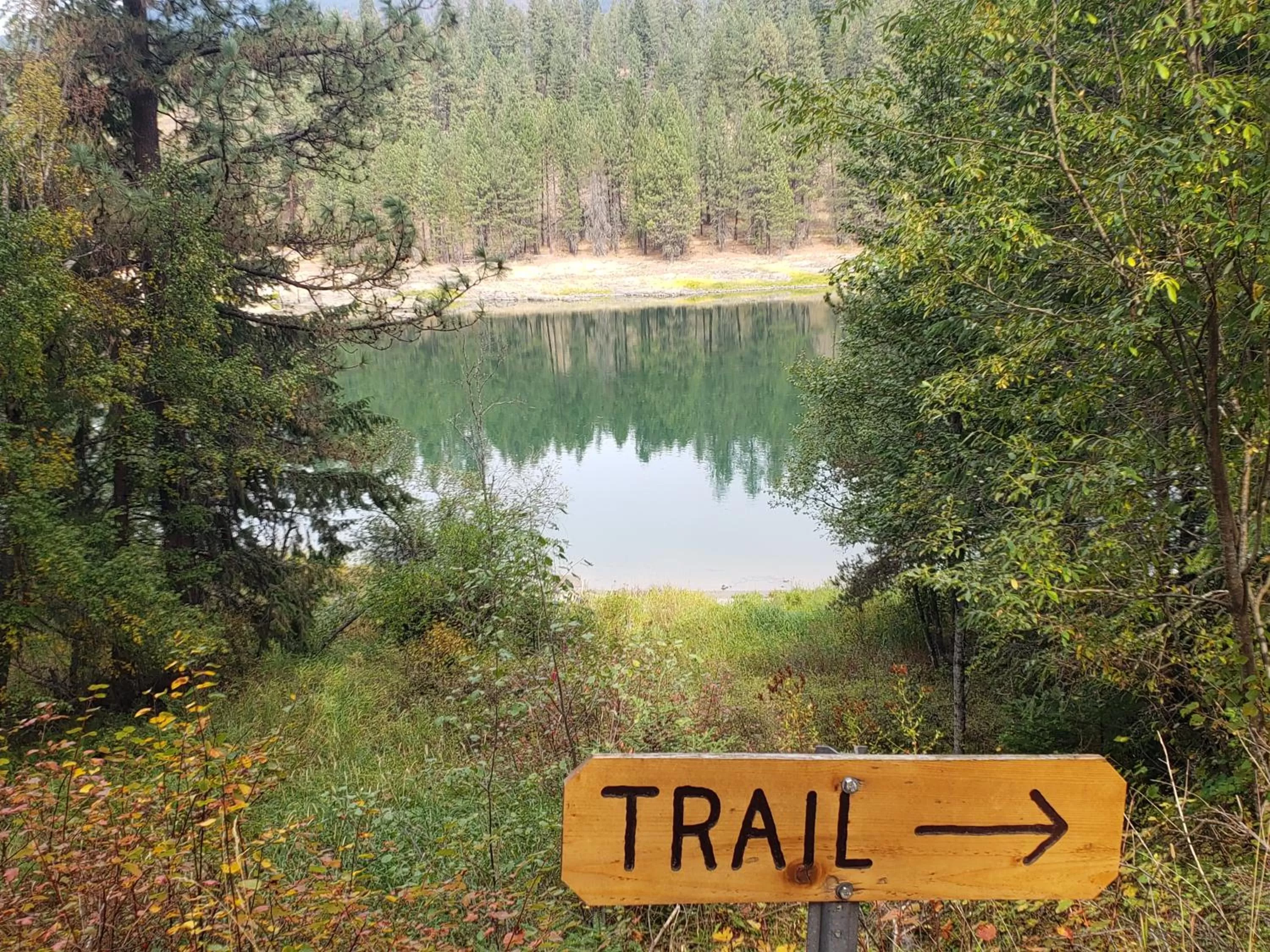 Riverfront Motel & Cabins