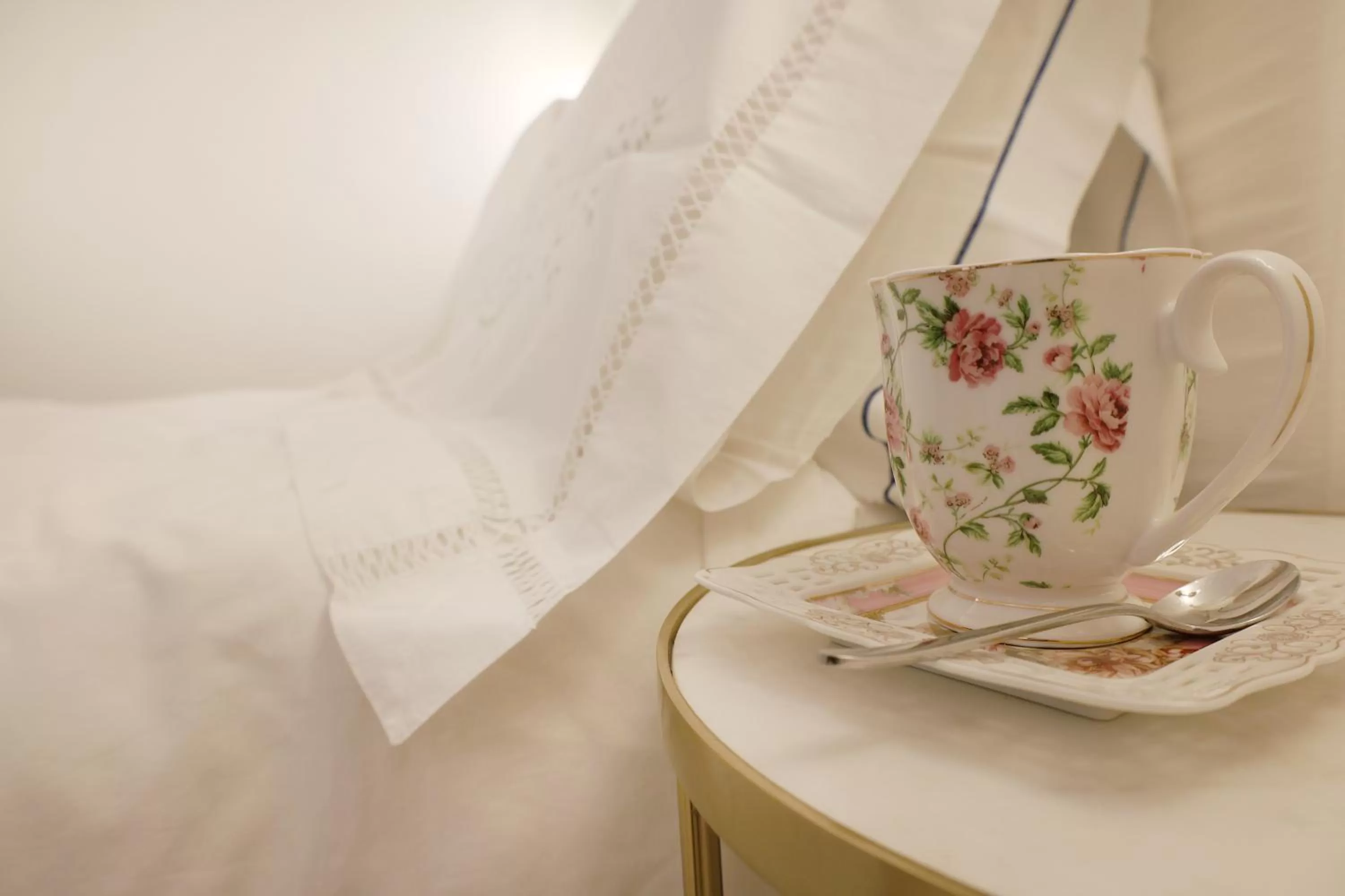 Coffee/tea facilities in dimore di portadibasso