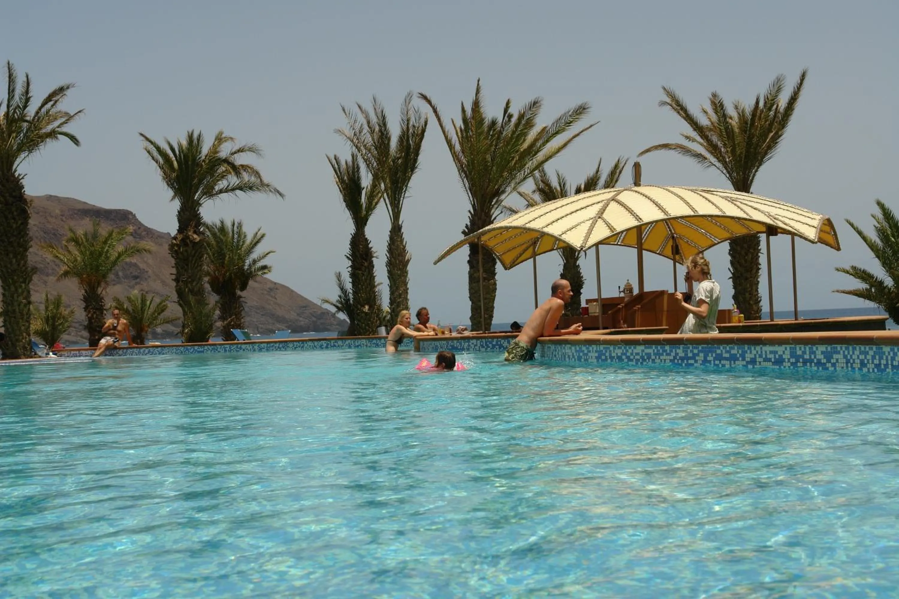 Day in Foya Branca by Flagworld Hotels