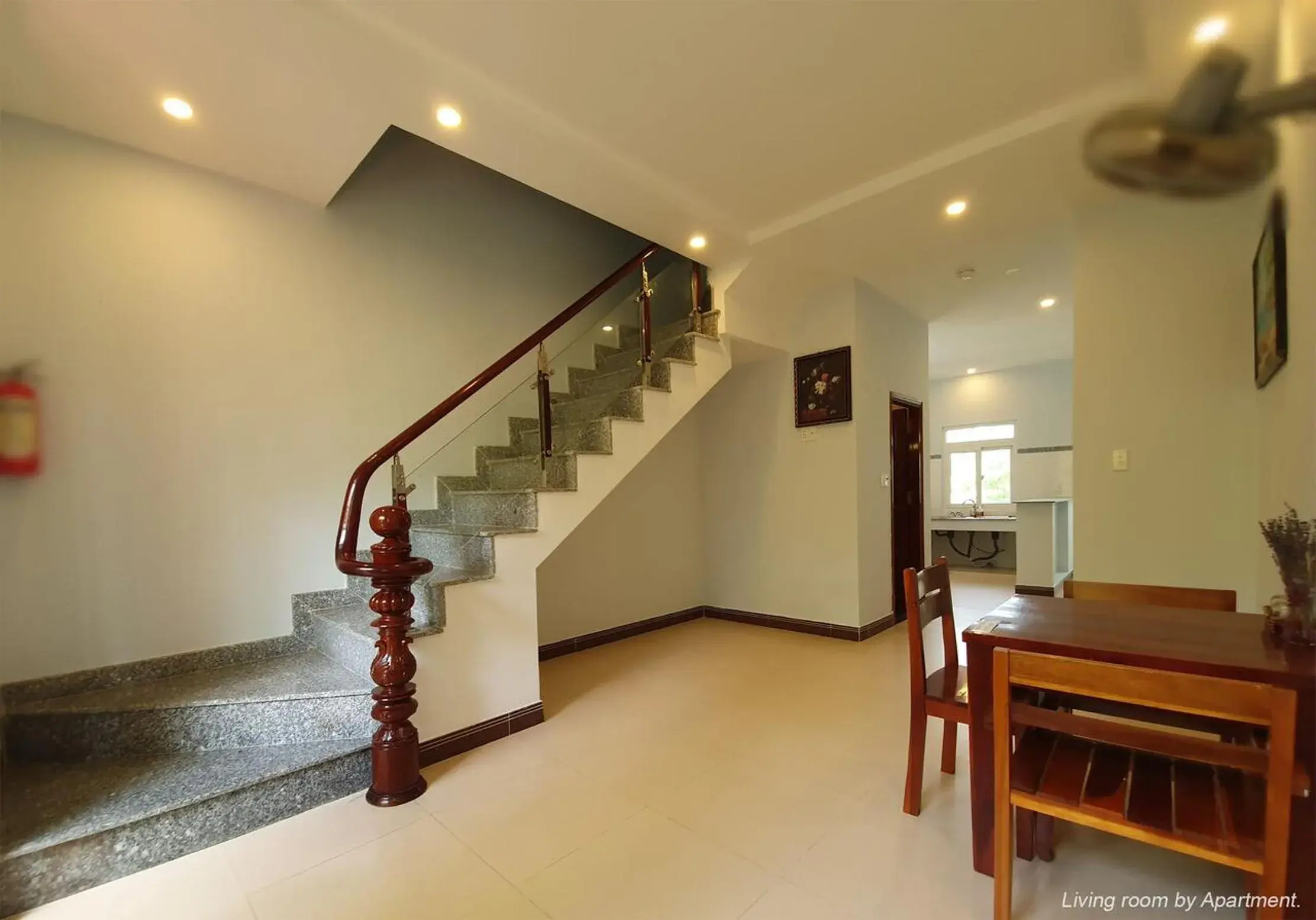 Standard Apartment - single occupancy in Mayfair Valley Standard Apartment - single occupancy in Mayfair Valley