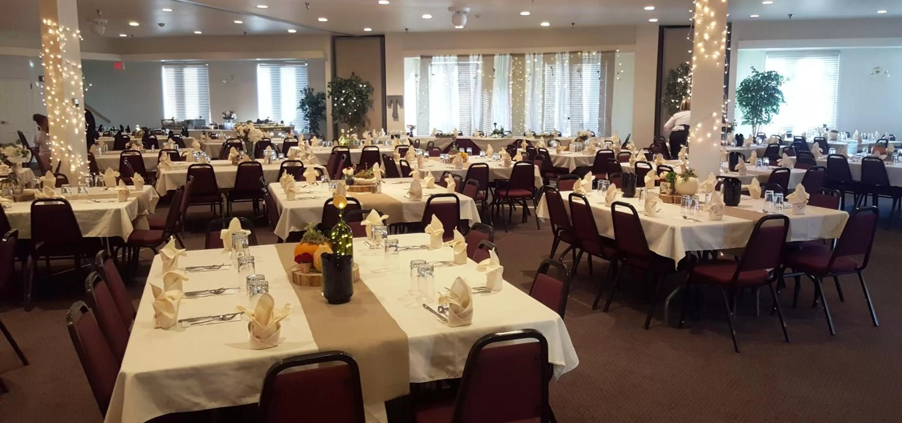 Banquet/Function facilities in Inn at Lander, Travelodge by Wyndham