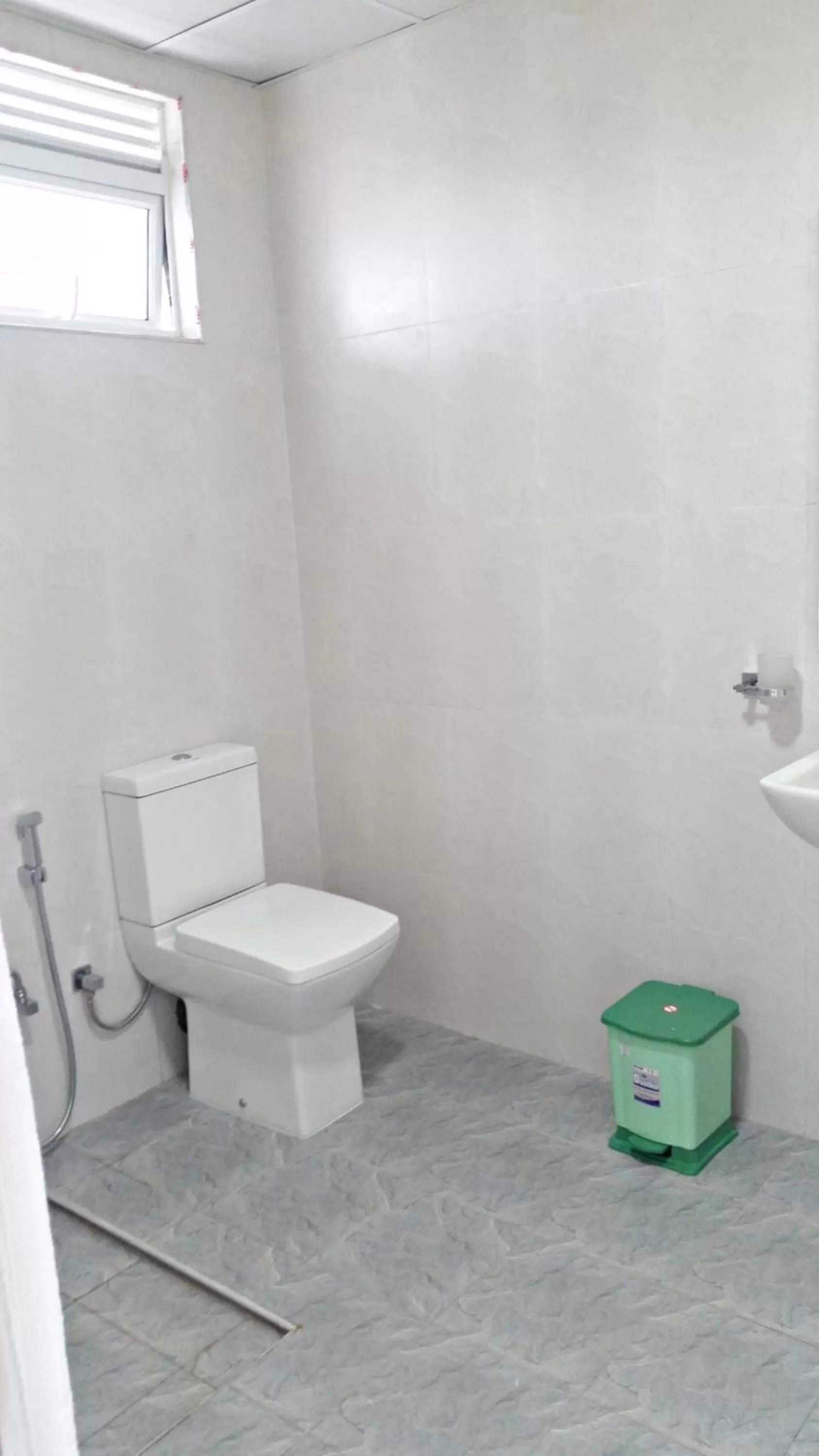 Toilet, Bathroom in Mahaweli View Inn