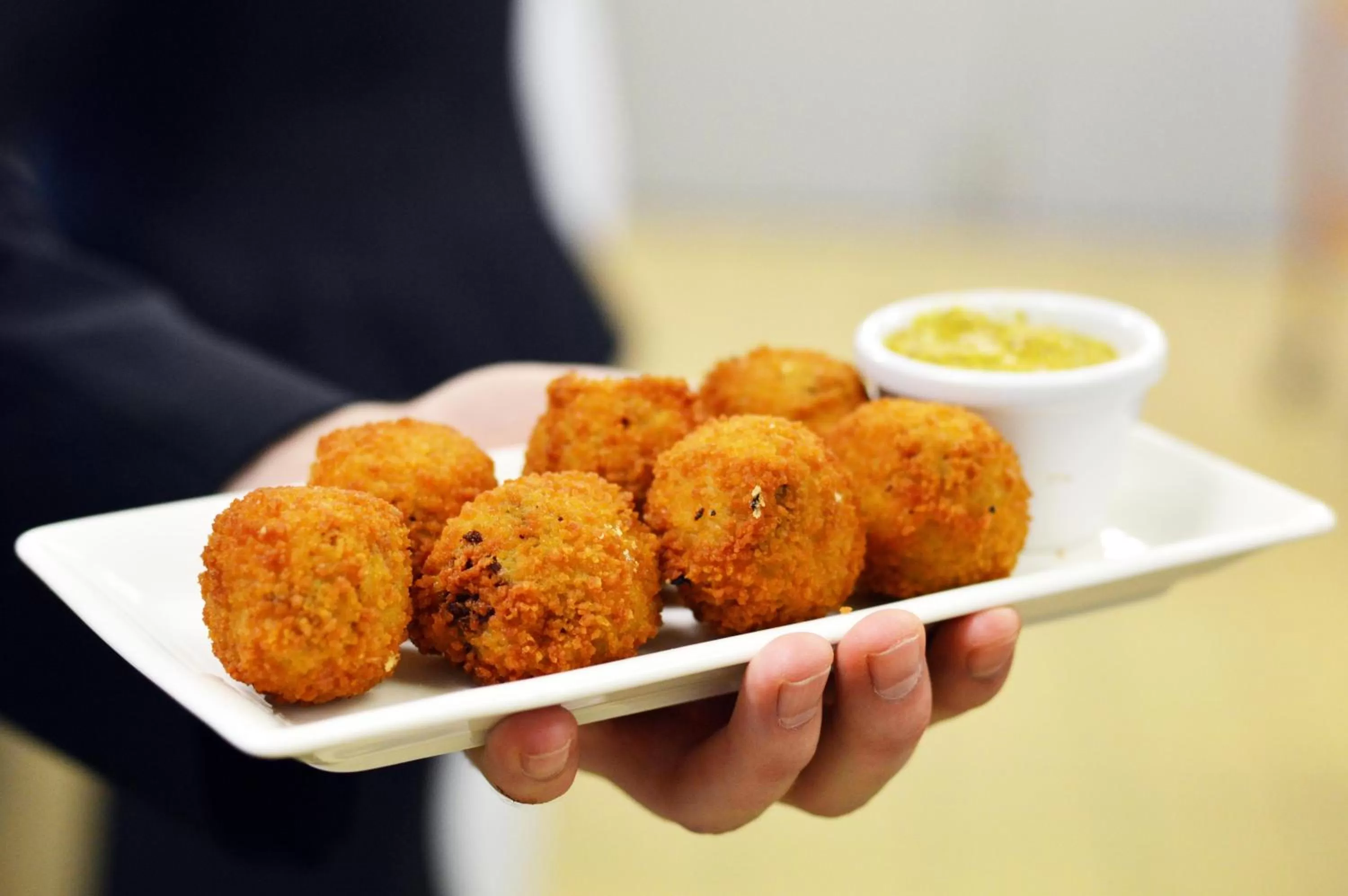 Skotel The Hague, Hotelschool The Hague