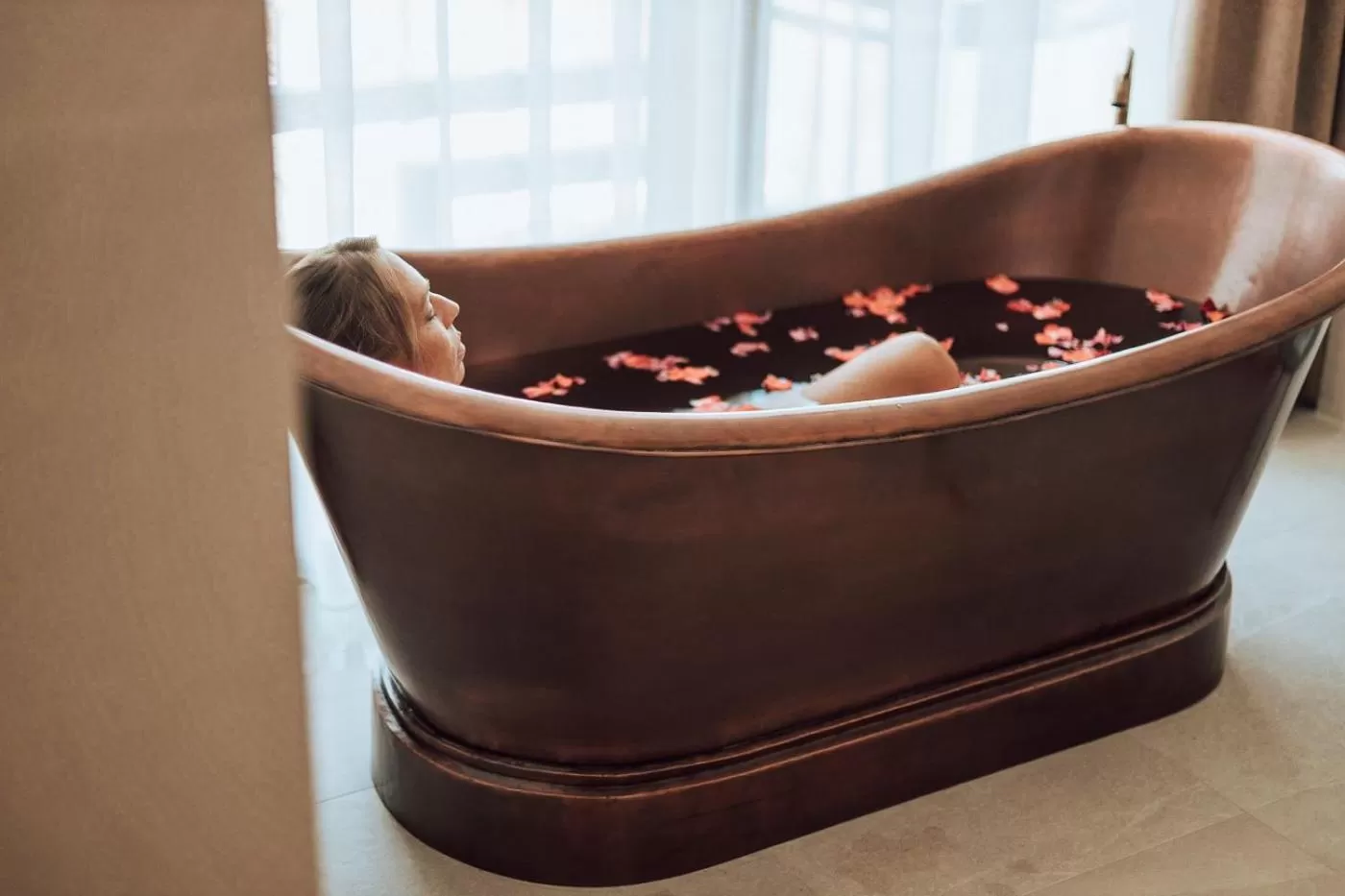 Massage in RAJ zdravia