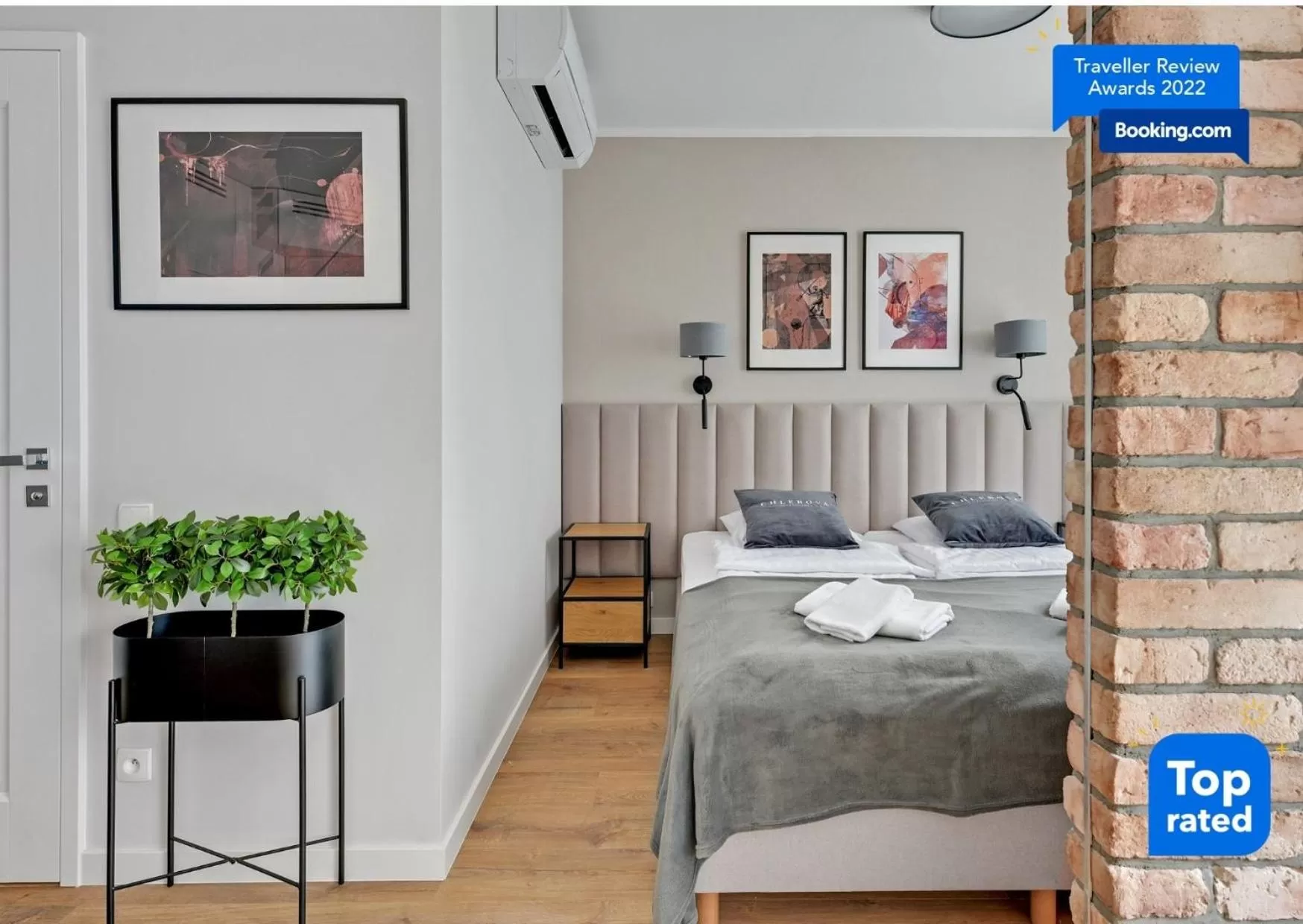 RentPlanet - Apartamenty Chlebova II