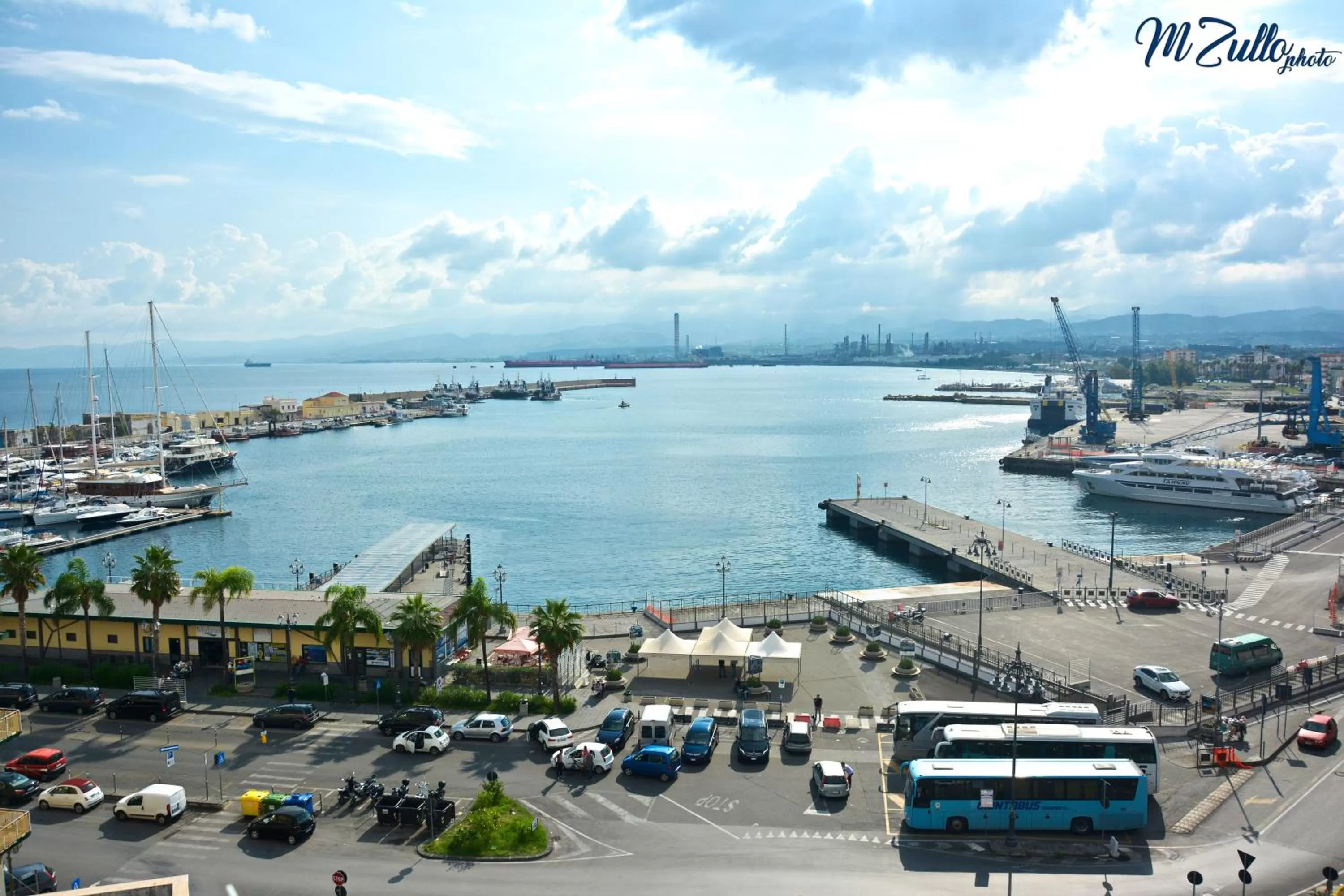 On site in B&B Rakel Home