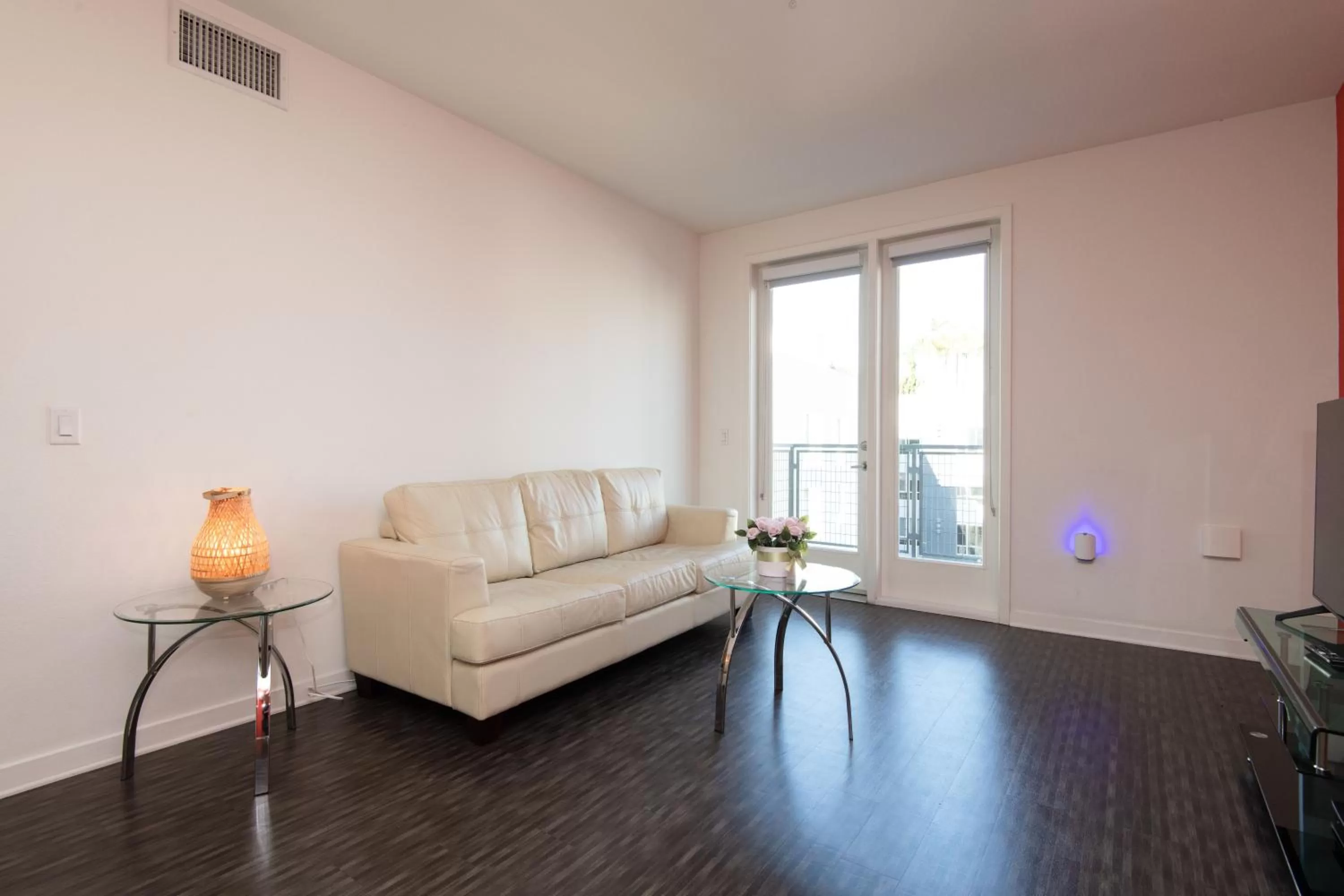 Modern Apartment Rentals