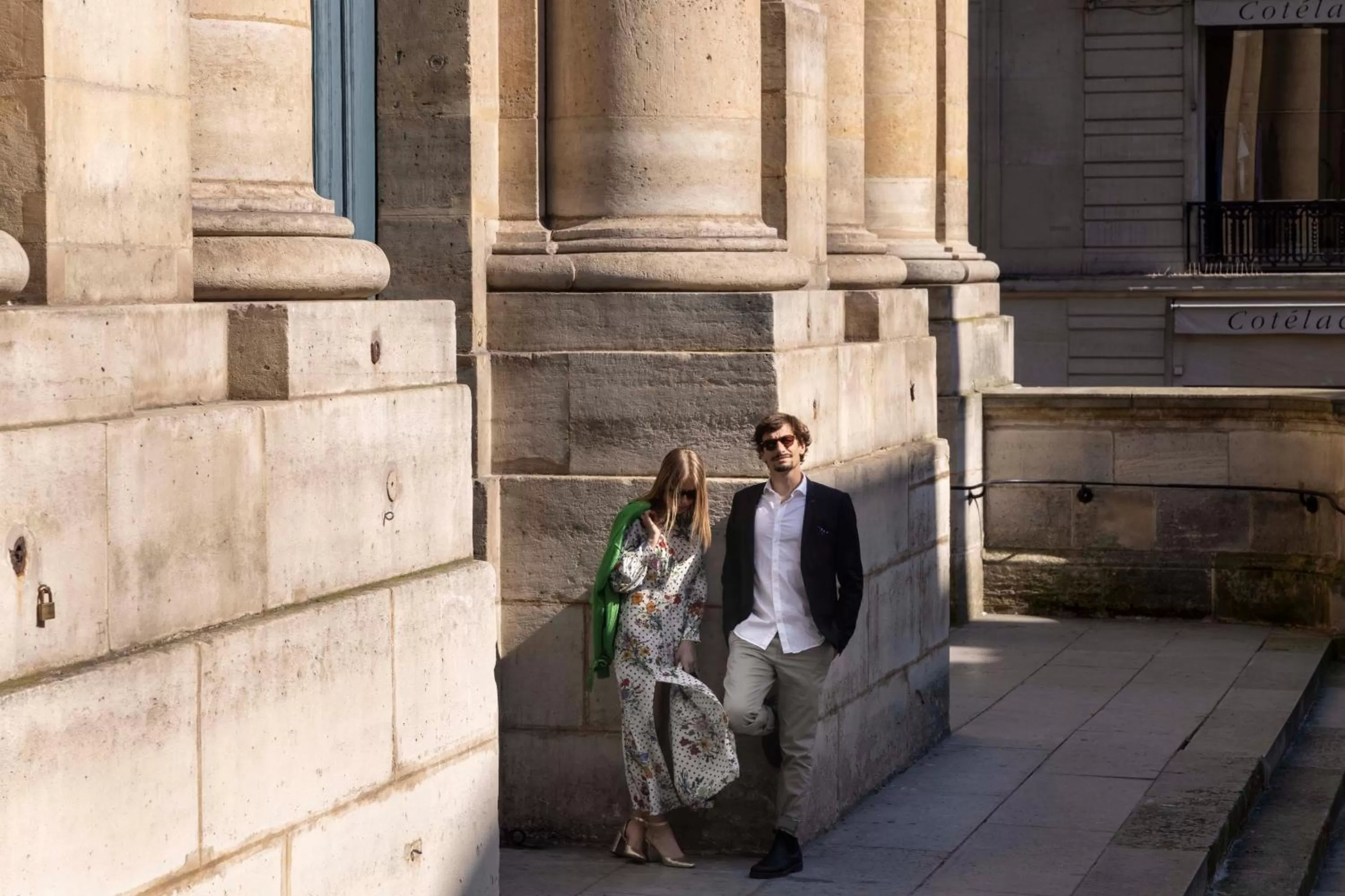 Activities in Hotel Louvre Montana