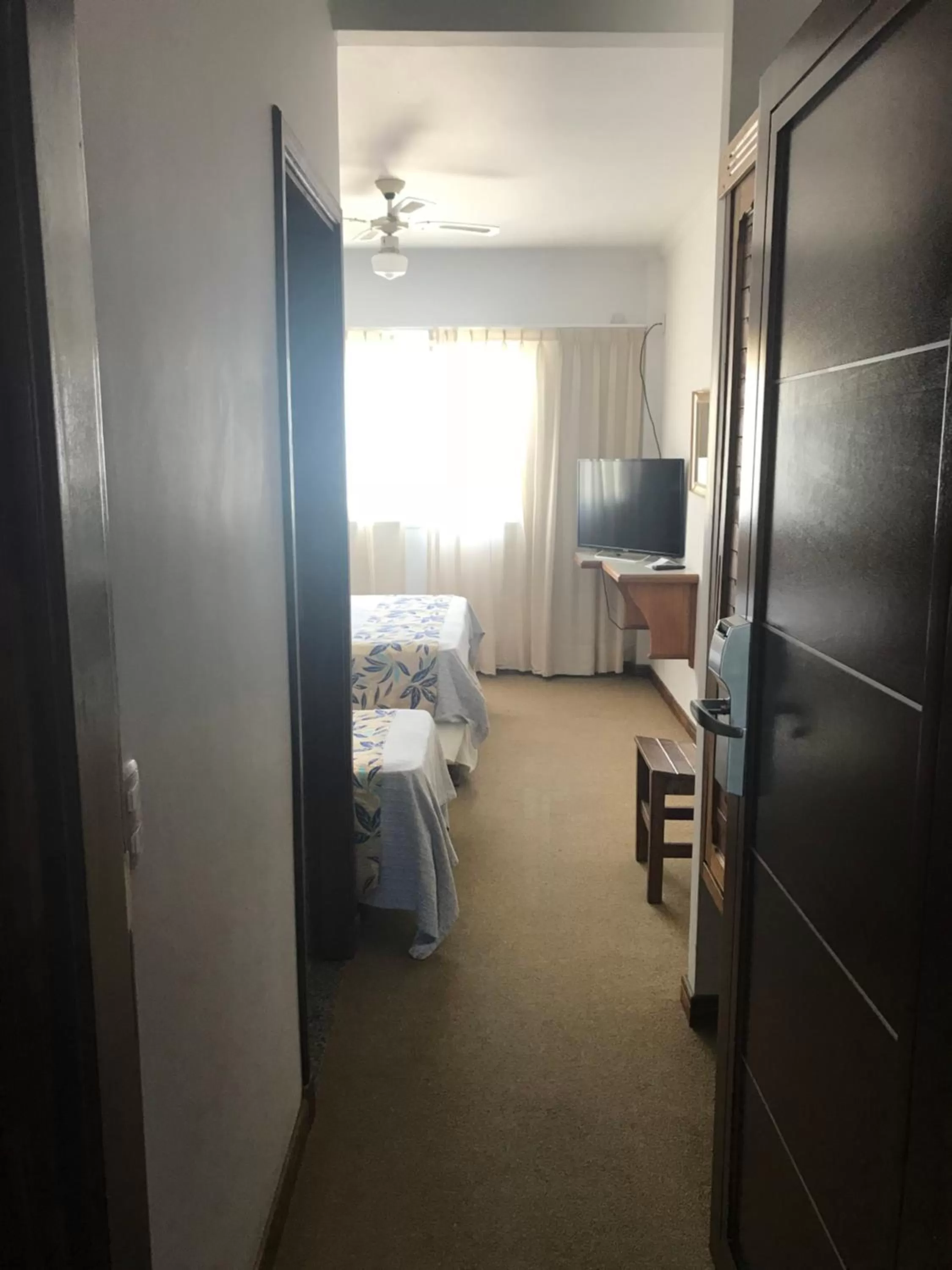 Seating Area in Costanera Mar Hotel & Suites