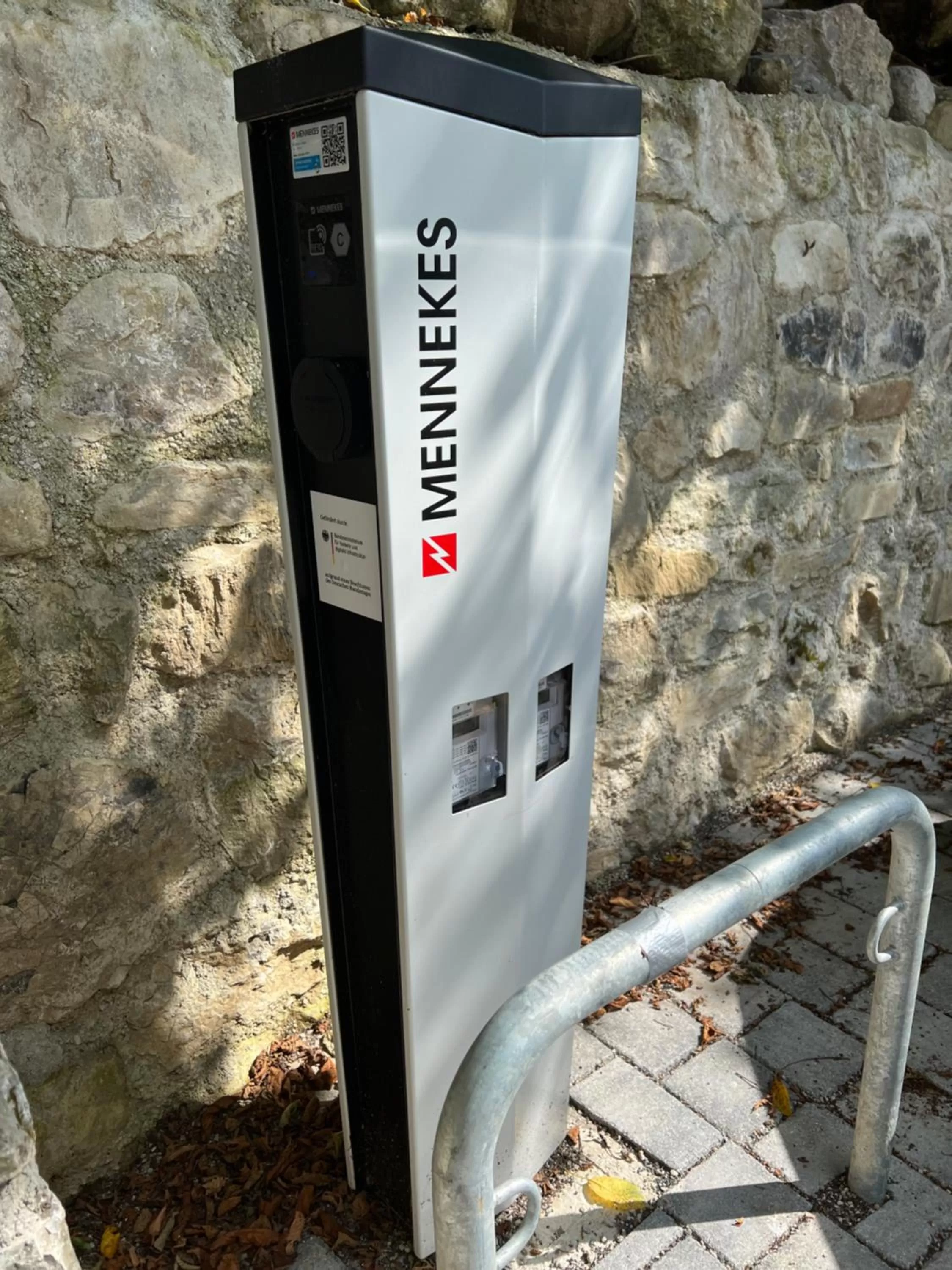 Property building in Bio Design Boutique Landhaus St Georg