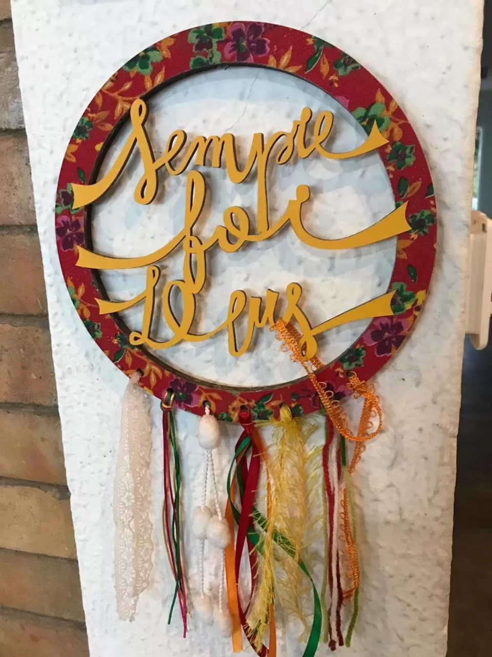 Area and facilities in Pousada America do Sol