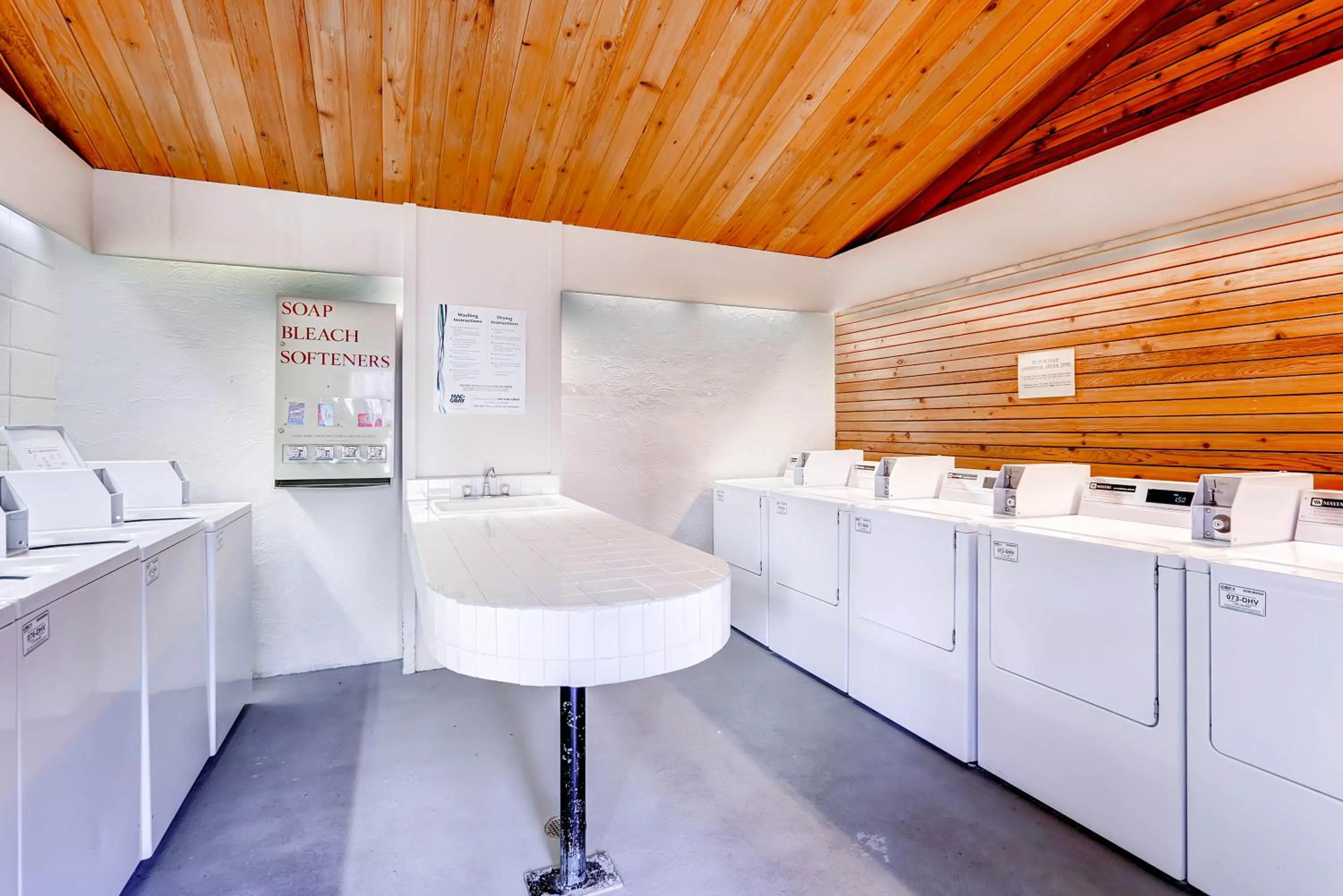 Evergreen Condominiums by Vail Resorts