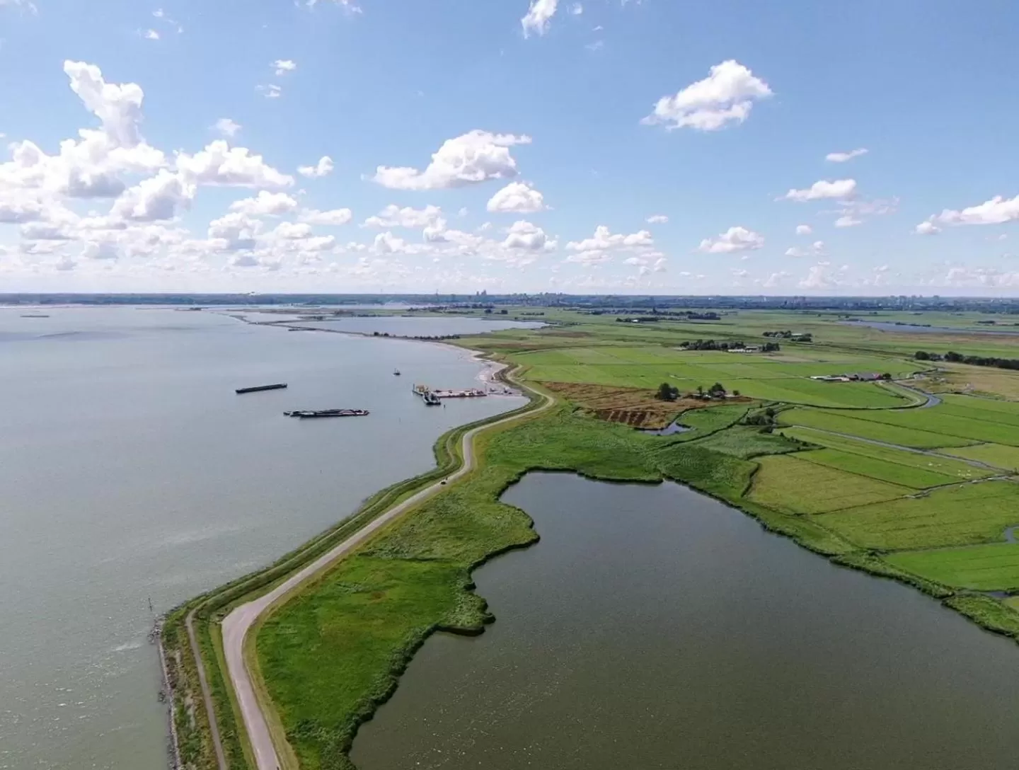 Nearby landmark in B&B Zunderdorp