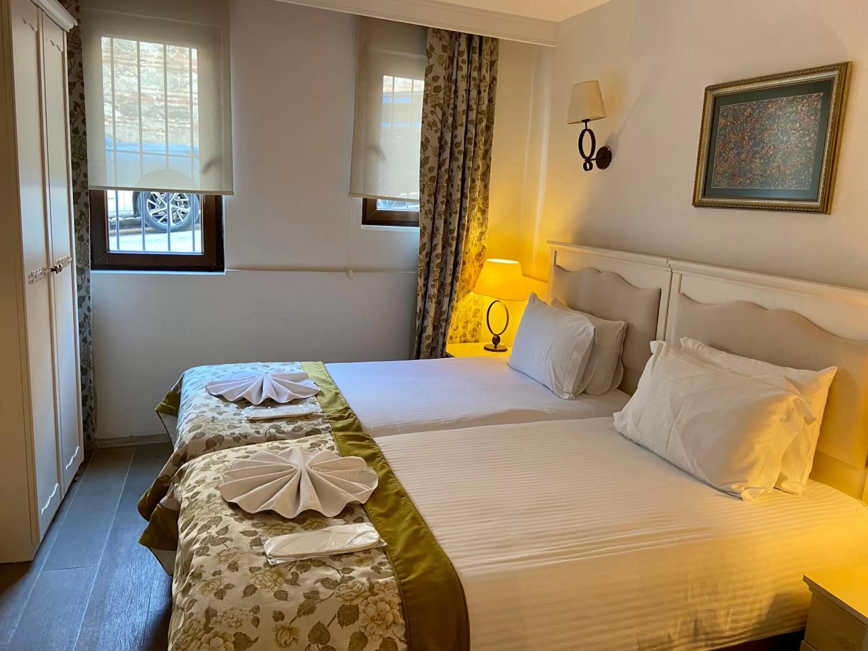 Family, Bed in Arena Hotel - Special Class