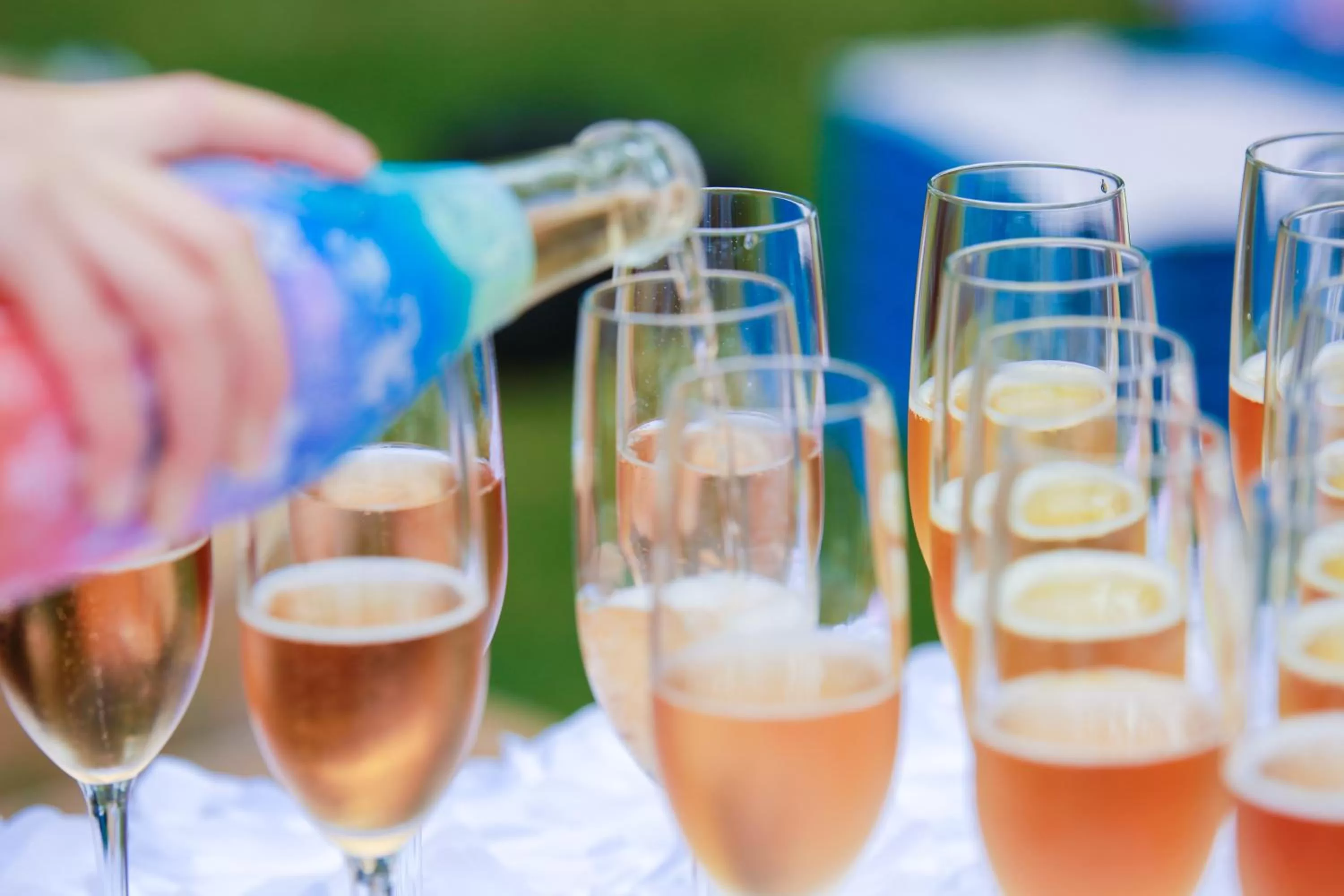 Banquet/Function facilities in Banyan Tree Lijiang