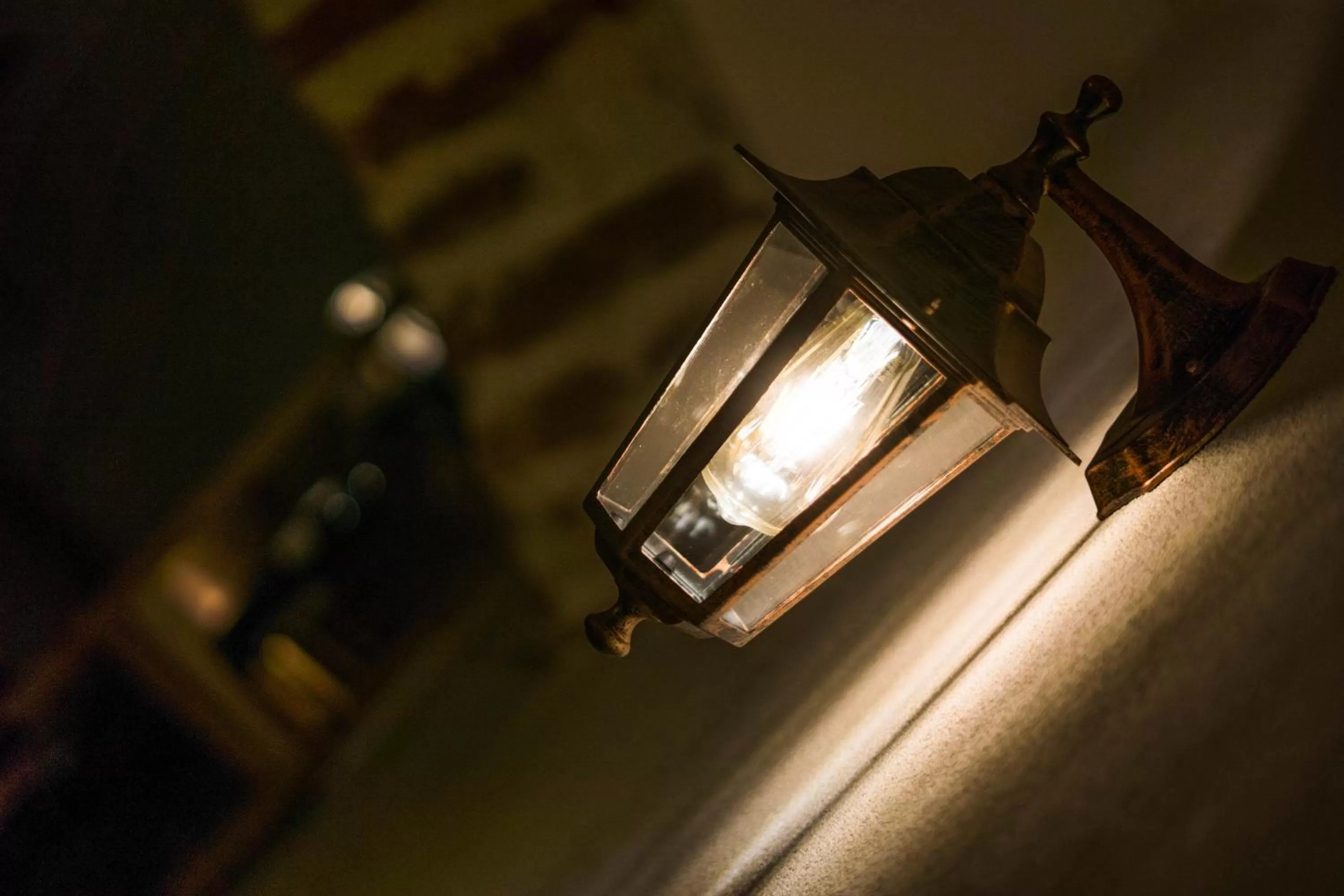 Property building in Nest