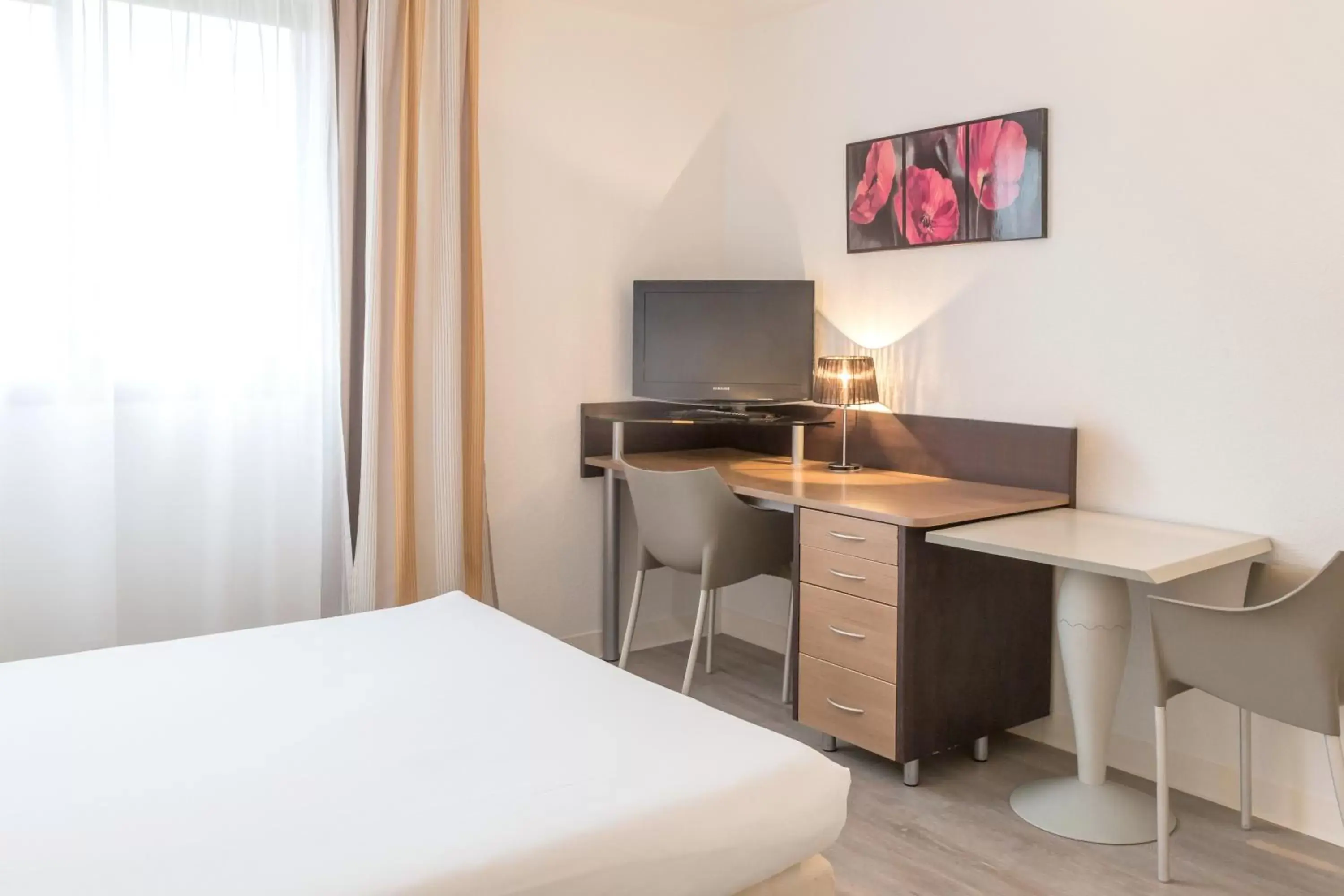 Double Studio in City Résidence Aix-en-Provence Double Studio in City Résidence Aix-en-Provence