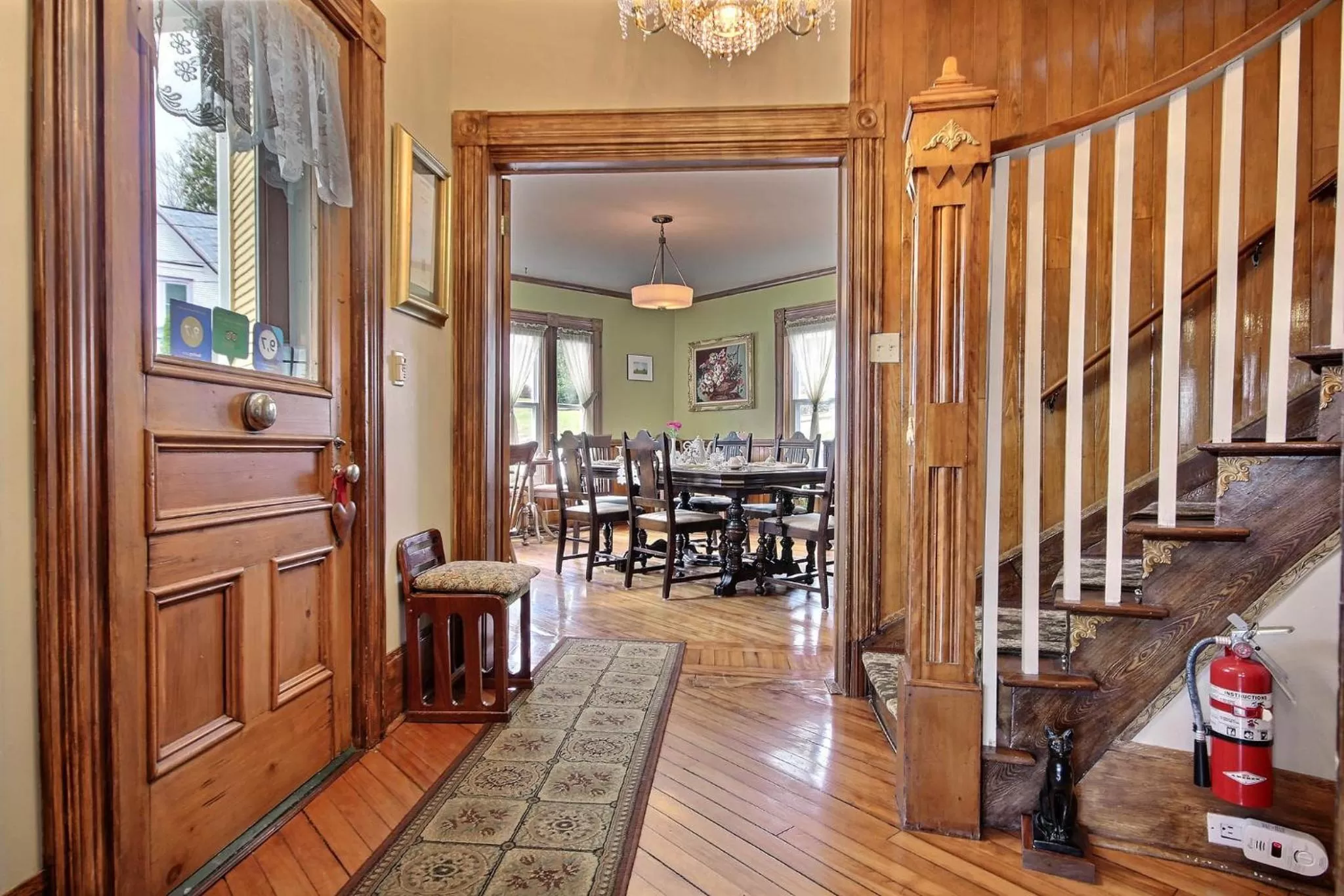 Other in À L'Ancestrale B&B