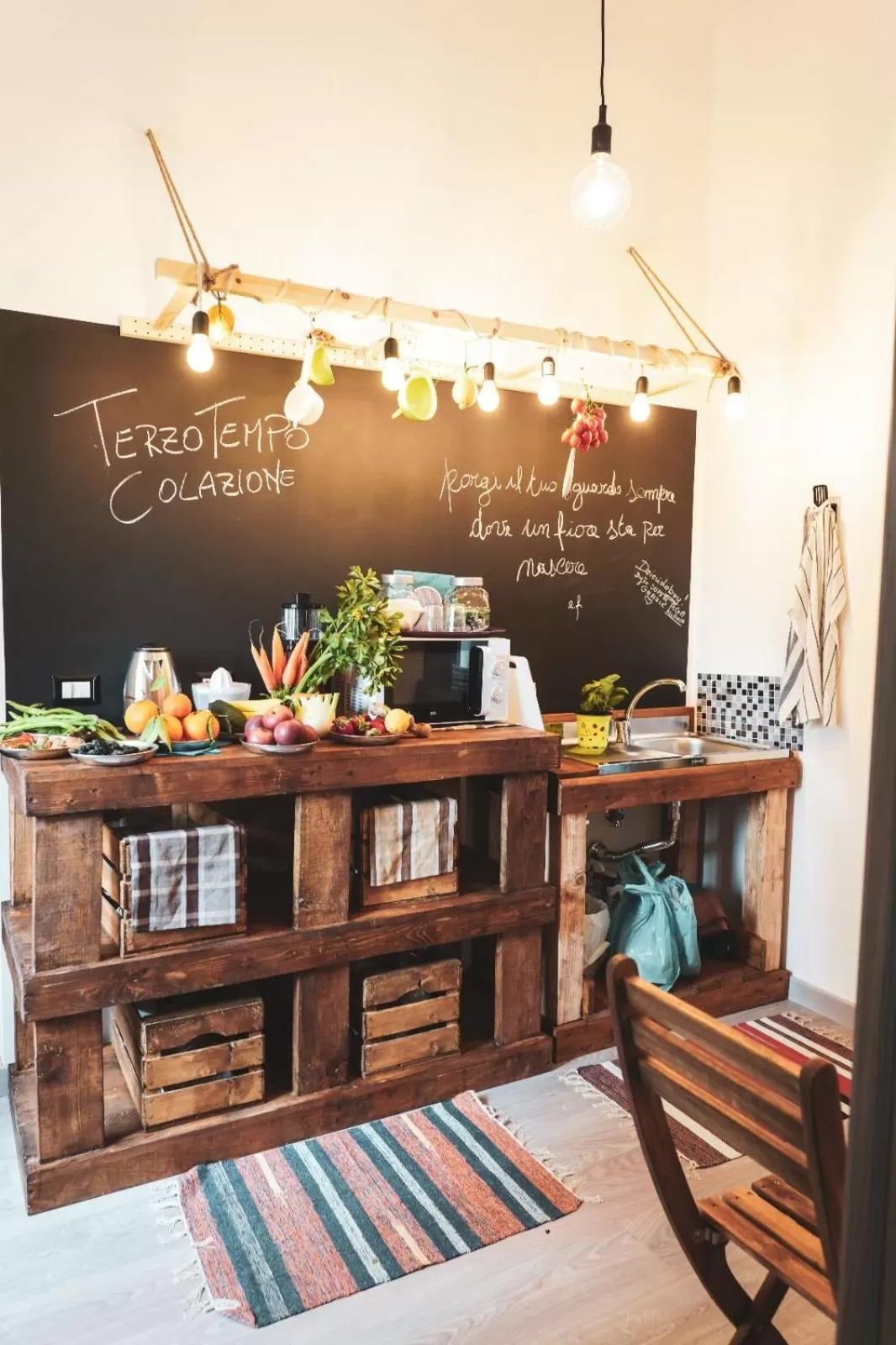 B&B Napoli Ruck&Maul