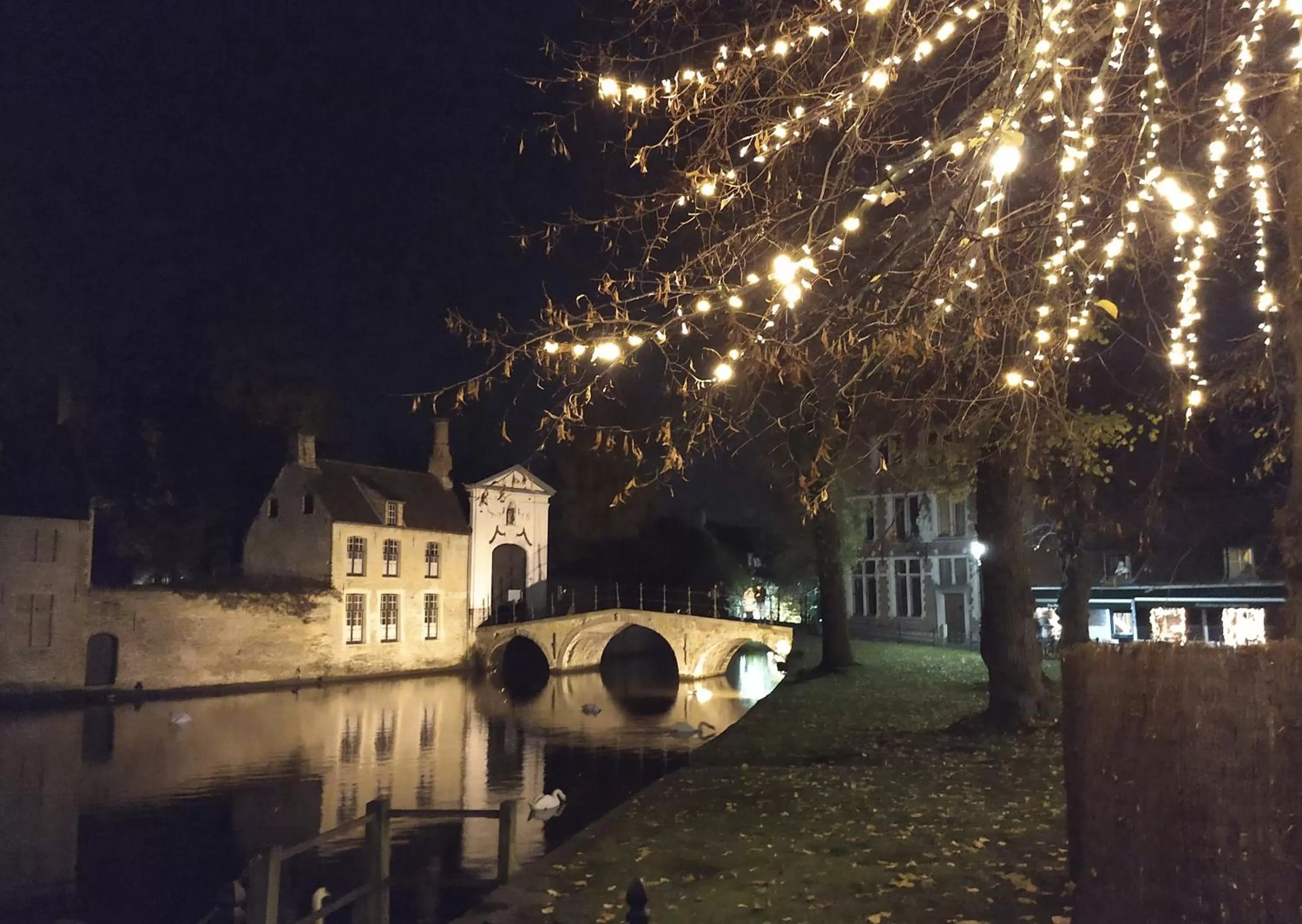 Neighbourhood, Property Building in B&B De Passant
