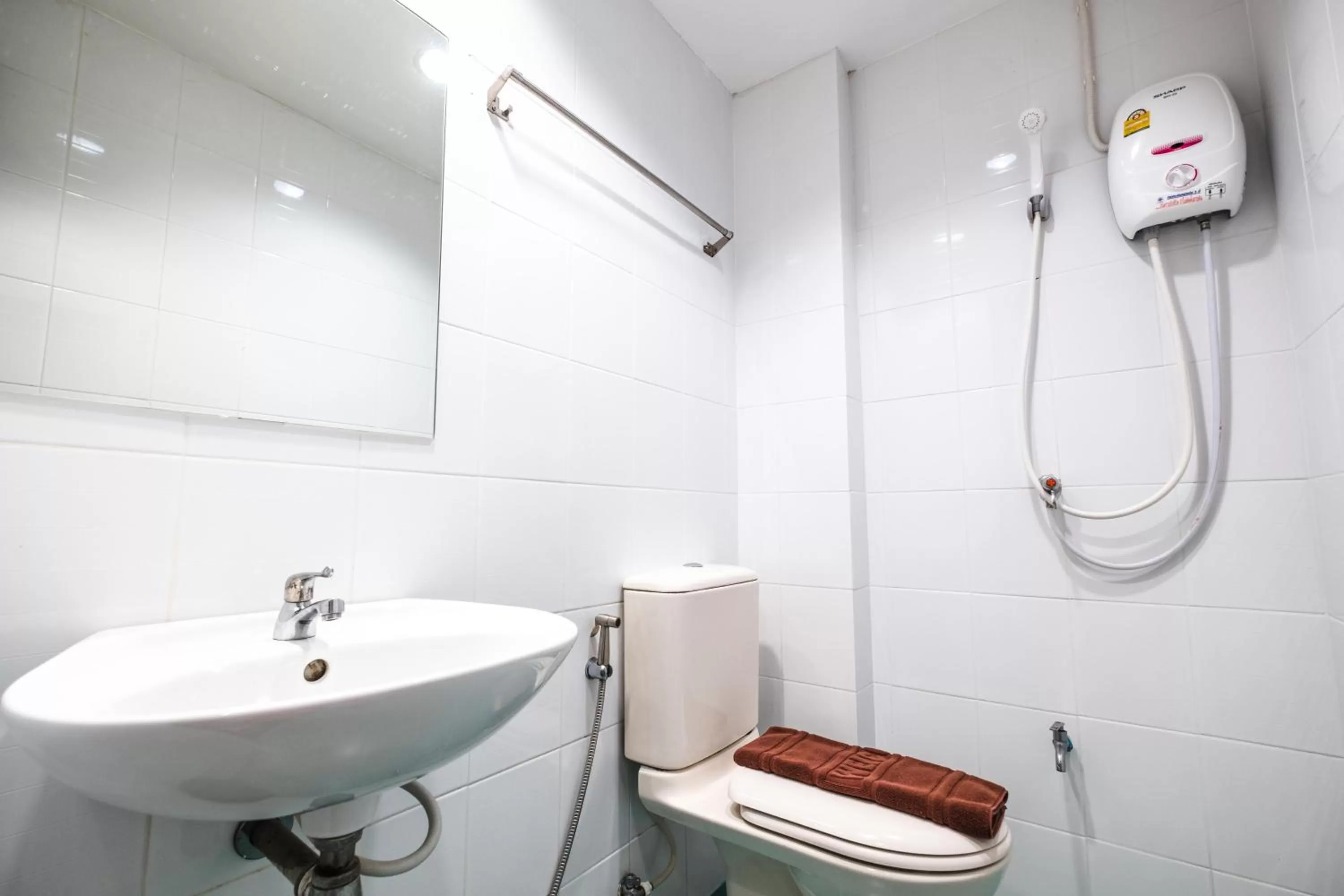 Other in Don Muang Hotel