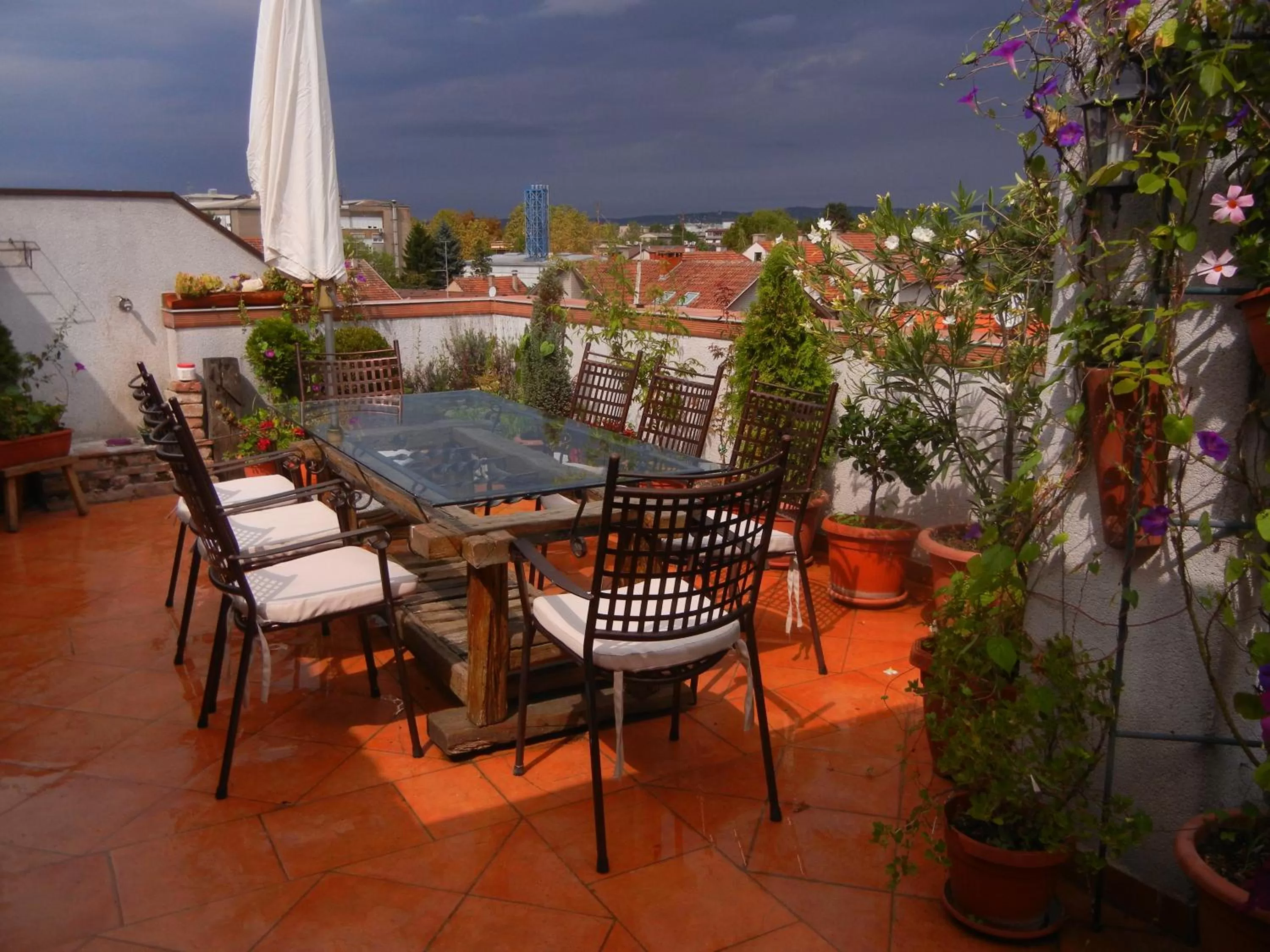 Villa Lucia - Apartments&Rooms