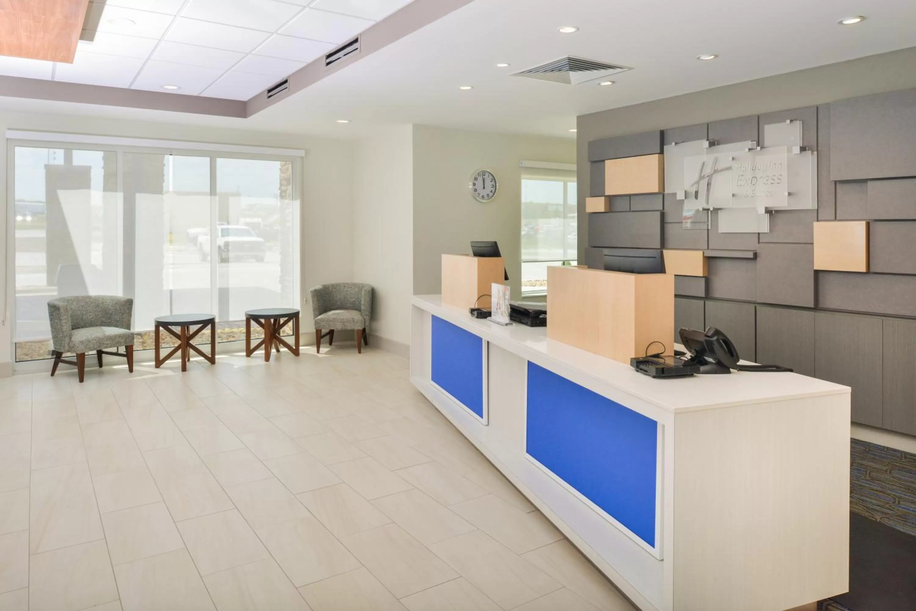 Property building in Holiday Inn Express & Suites - Chadron by IHG