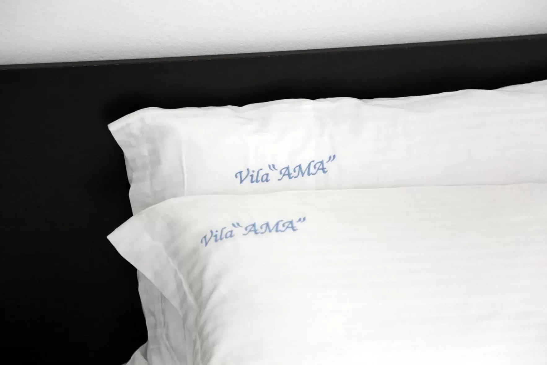 Bed in Vila AMA Kruje