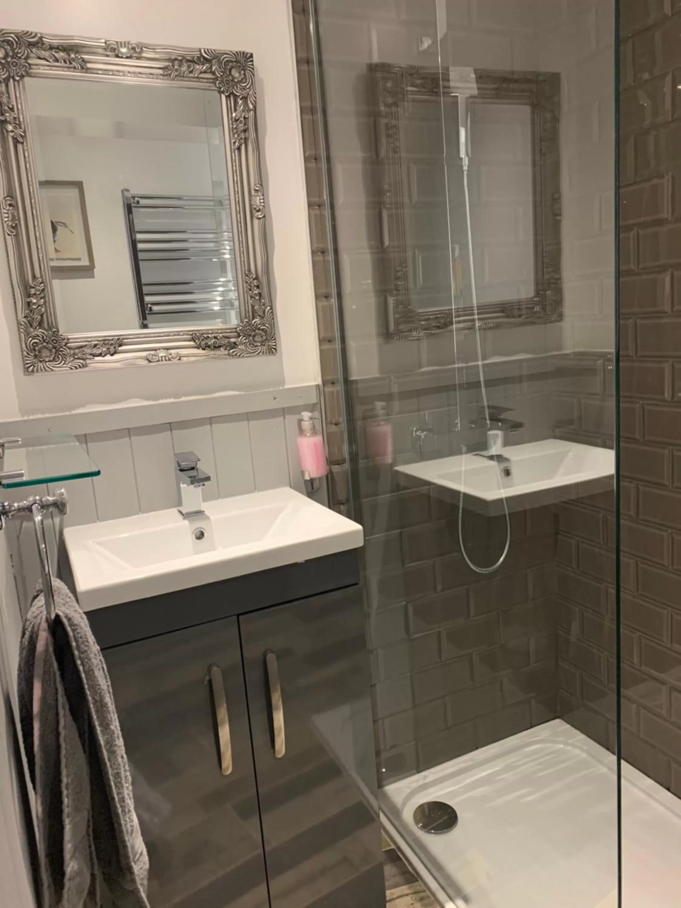 Mad O'Rourkes Pie Factory