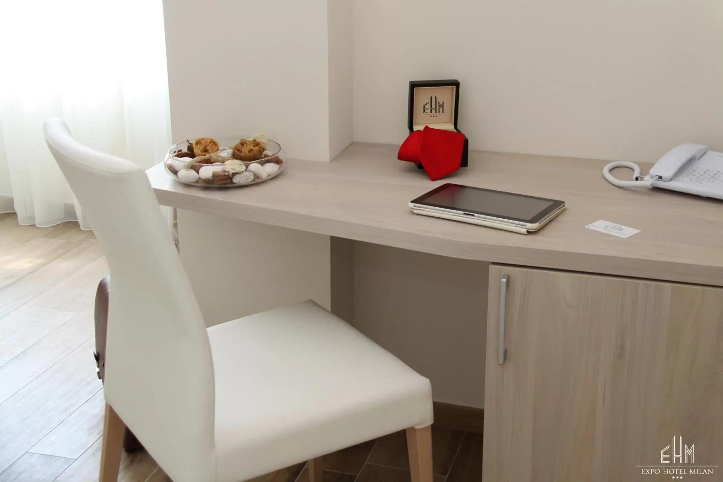 Triple Room in Expo Hotel Milan Triple Room in Expo Hotel Milan