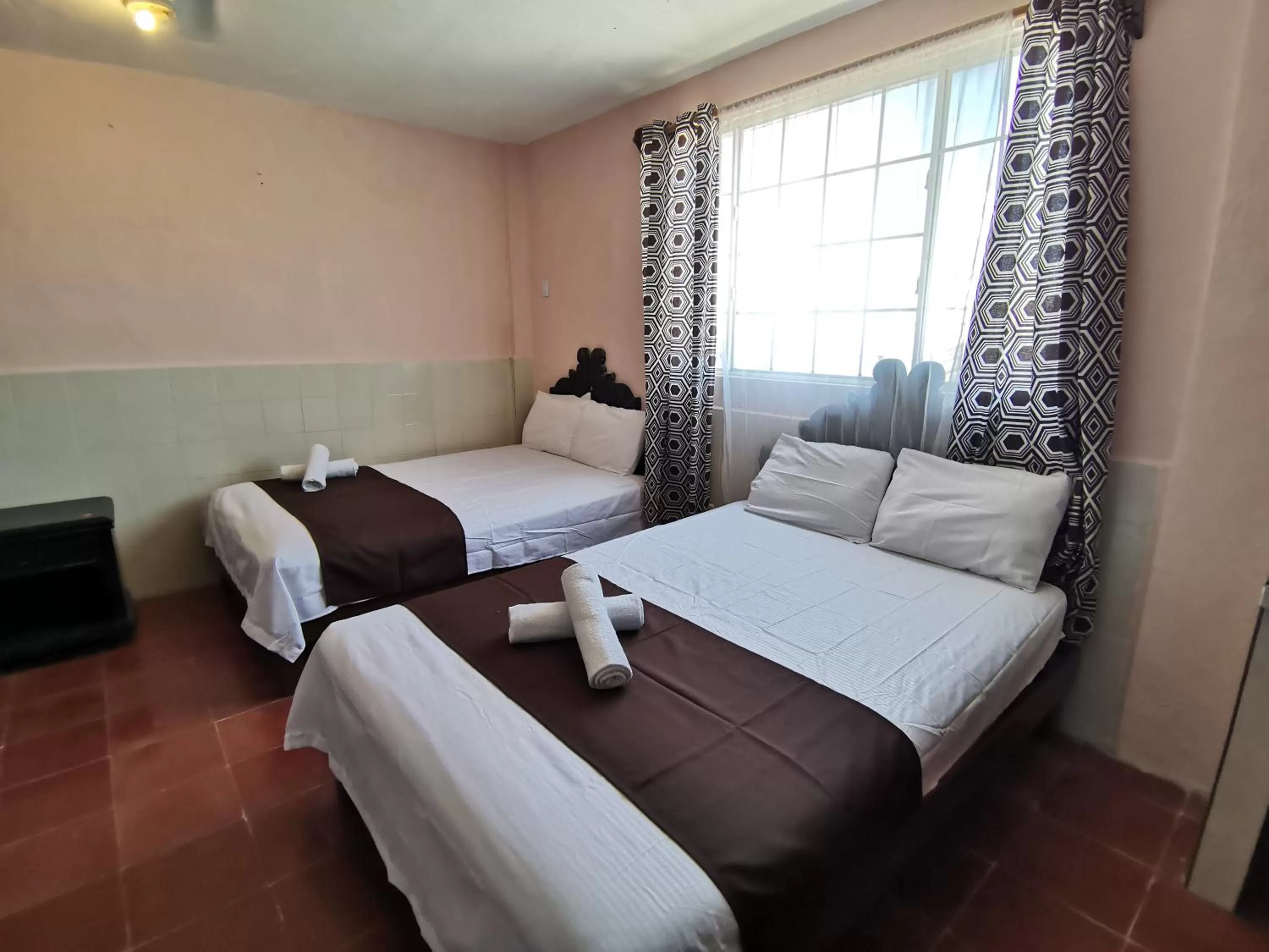 Hotel Colonial San Carlos Cancún Centro